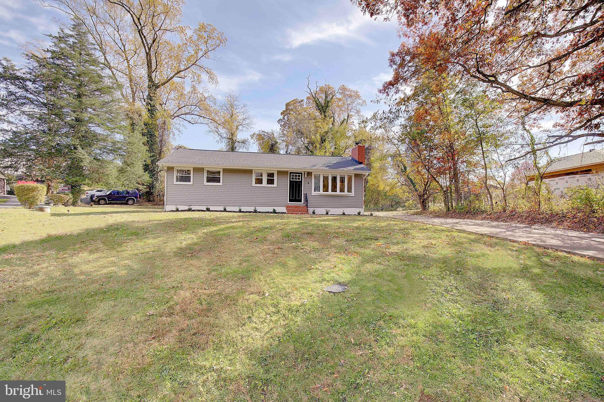 LINCOLN HEIGHTS - Residential