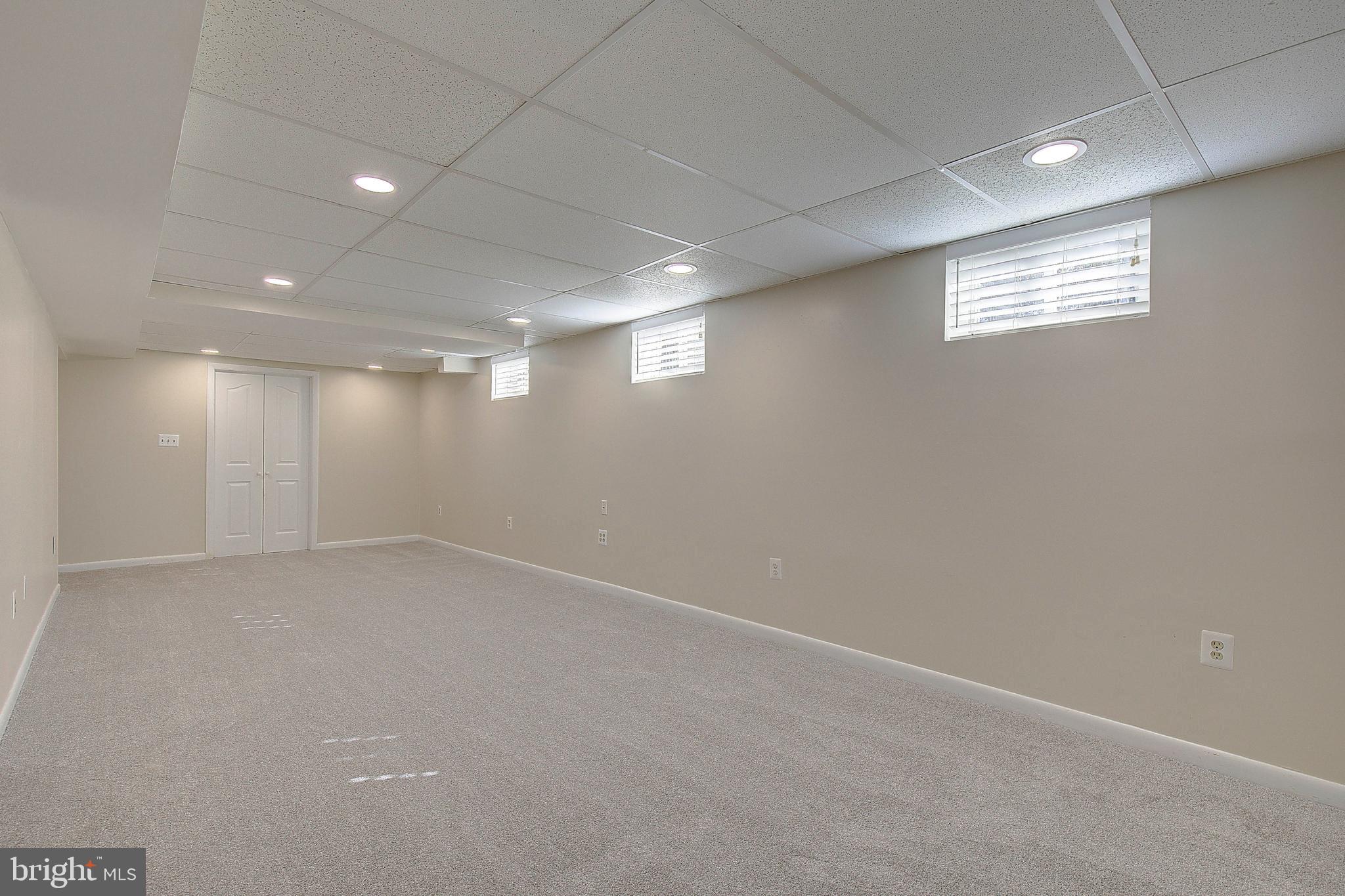 LINCOLN HEIGHTS - Residential