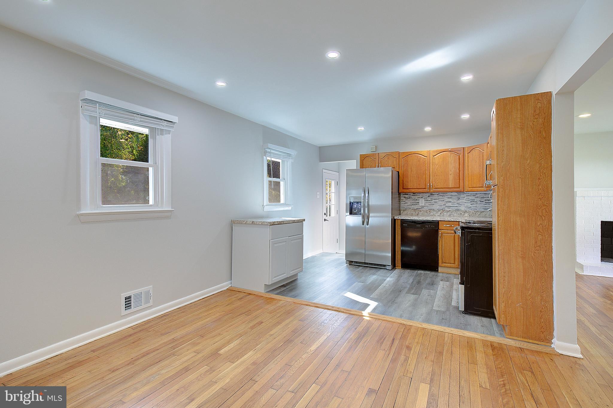 LINCOLN HEIGHTS - Residential