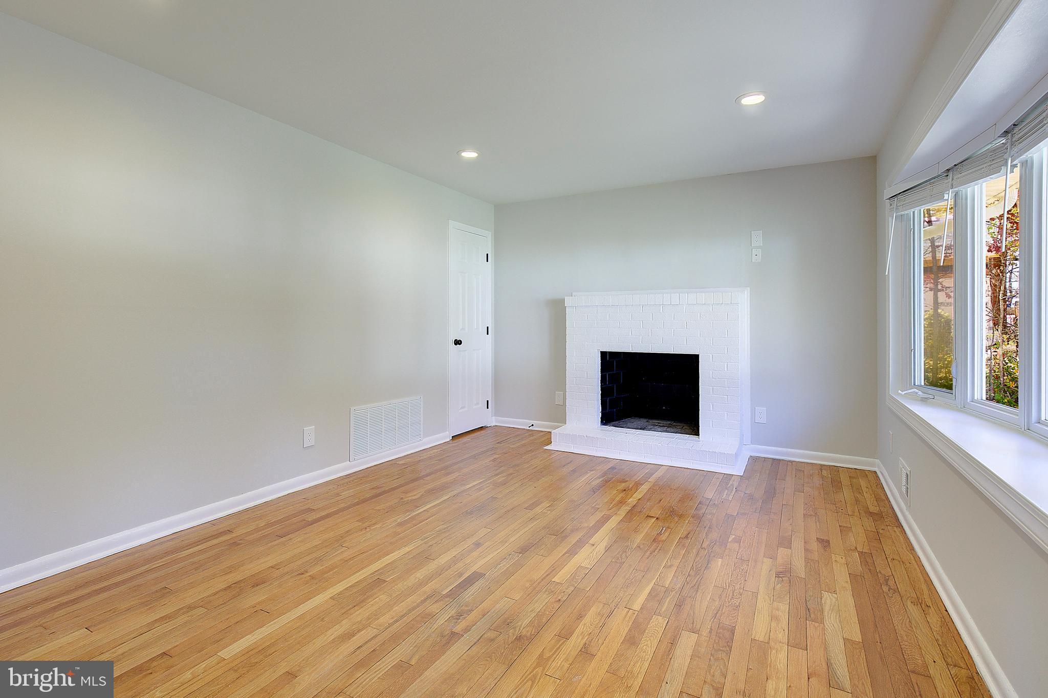 LINCOLN HEIGHTS - Residential