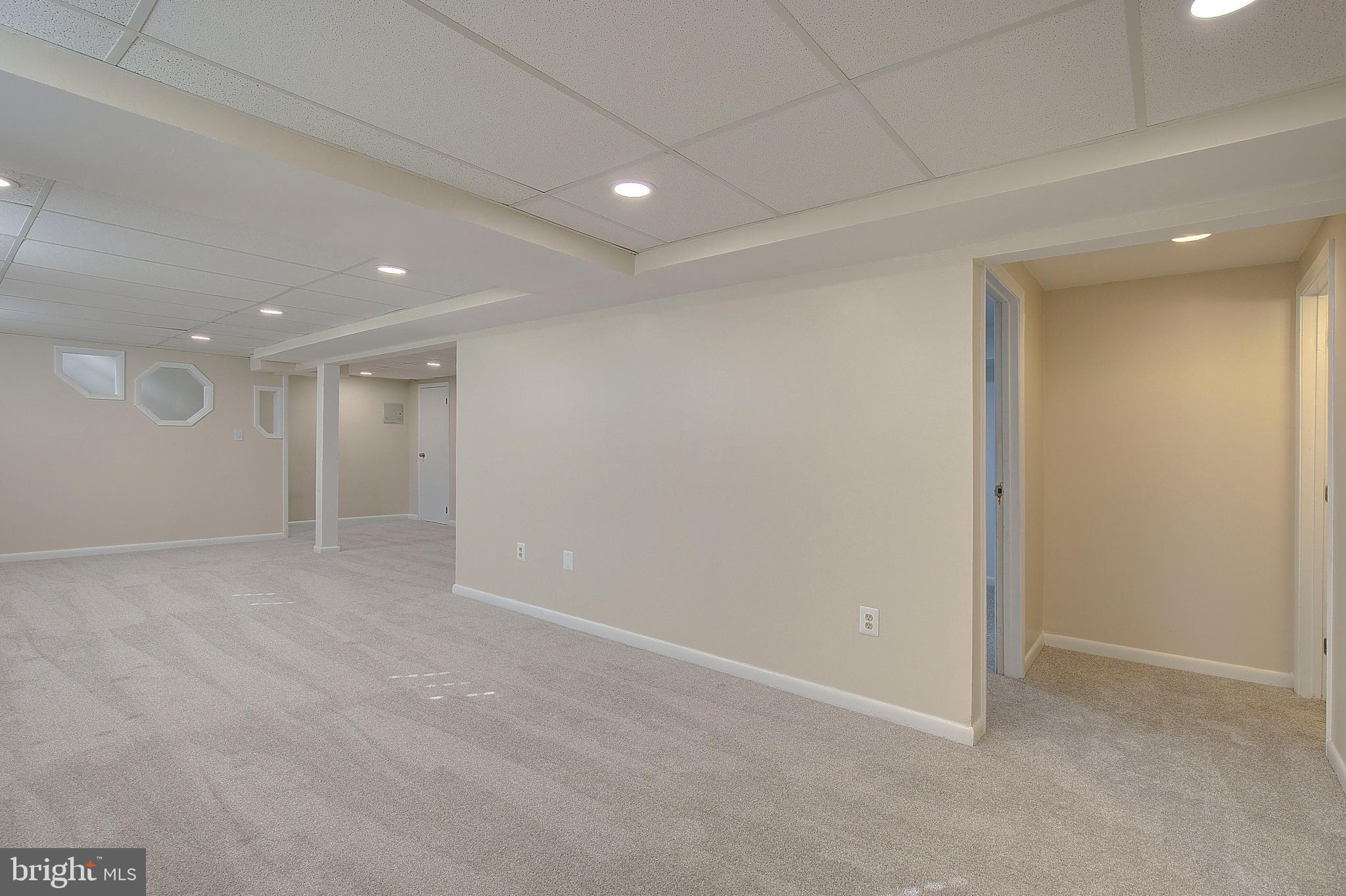 LINCOLN HEIGHTS - Residential