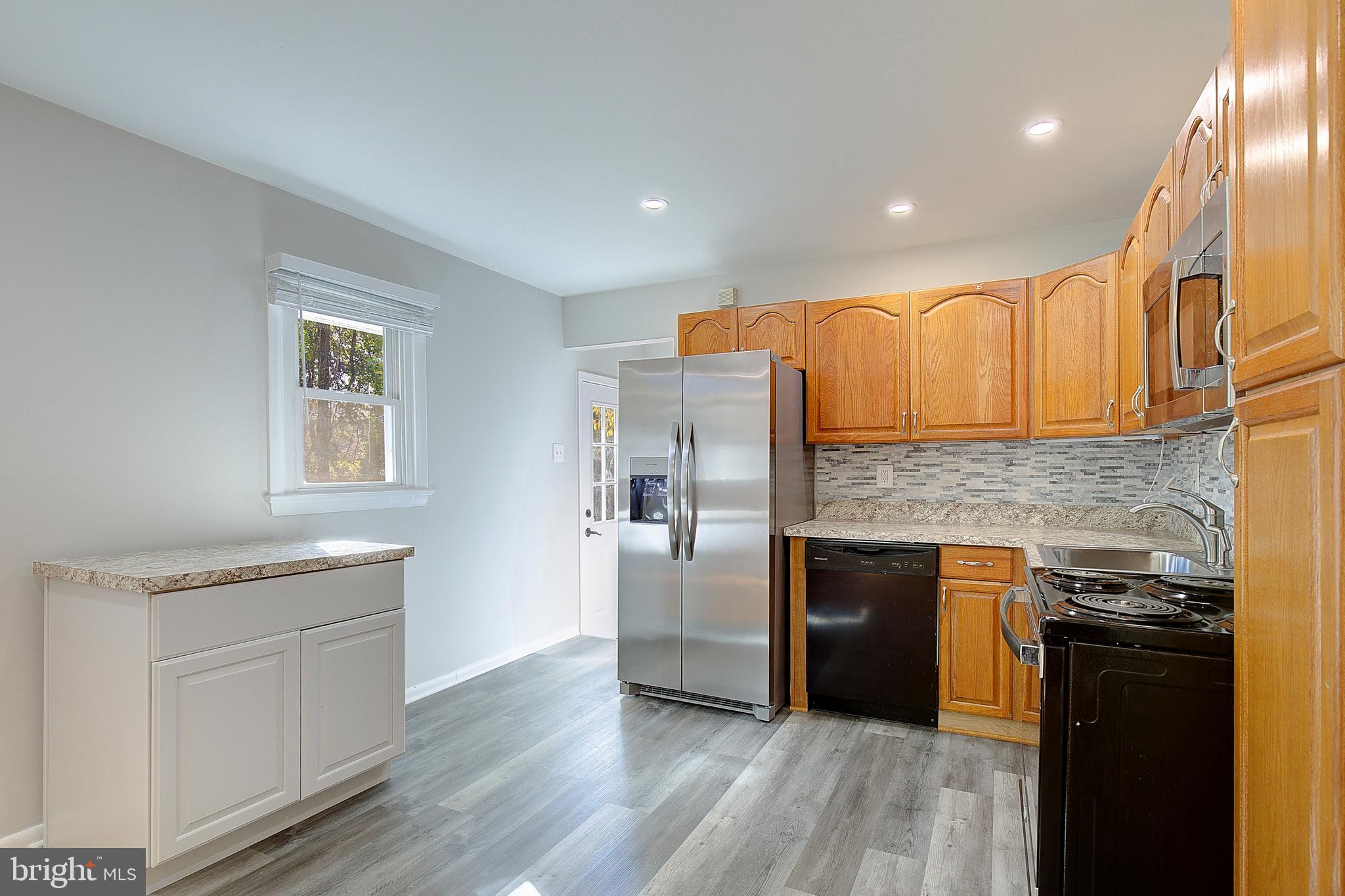 LINCOLN HEIGHTS - Residential