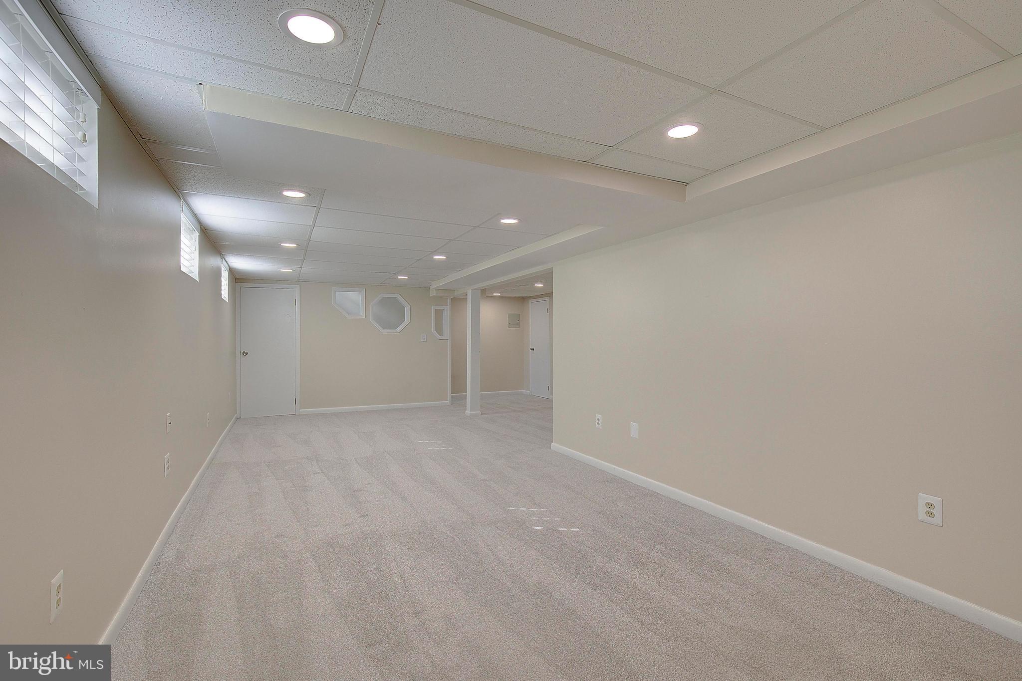 LINCOLN HEIGHTS - Residential