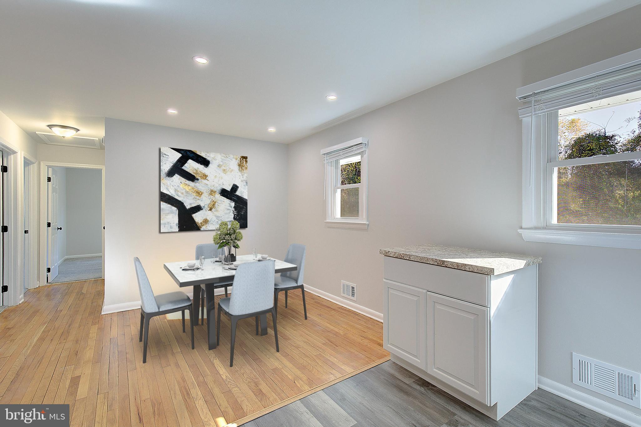 LINCOLN HEIGHTS - Residential