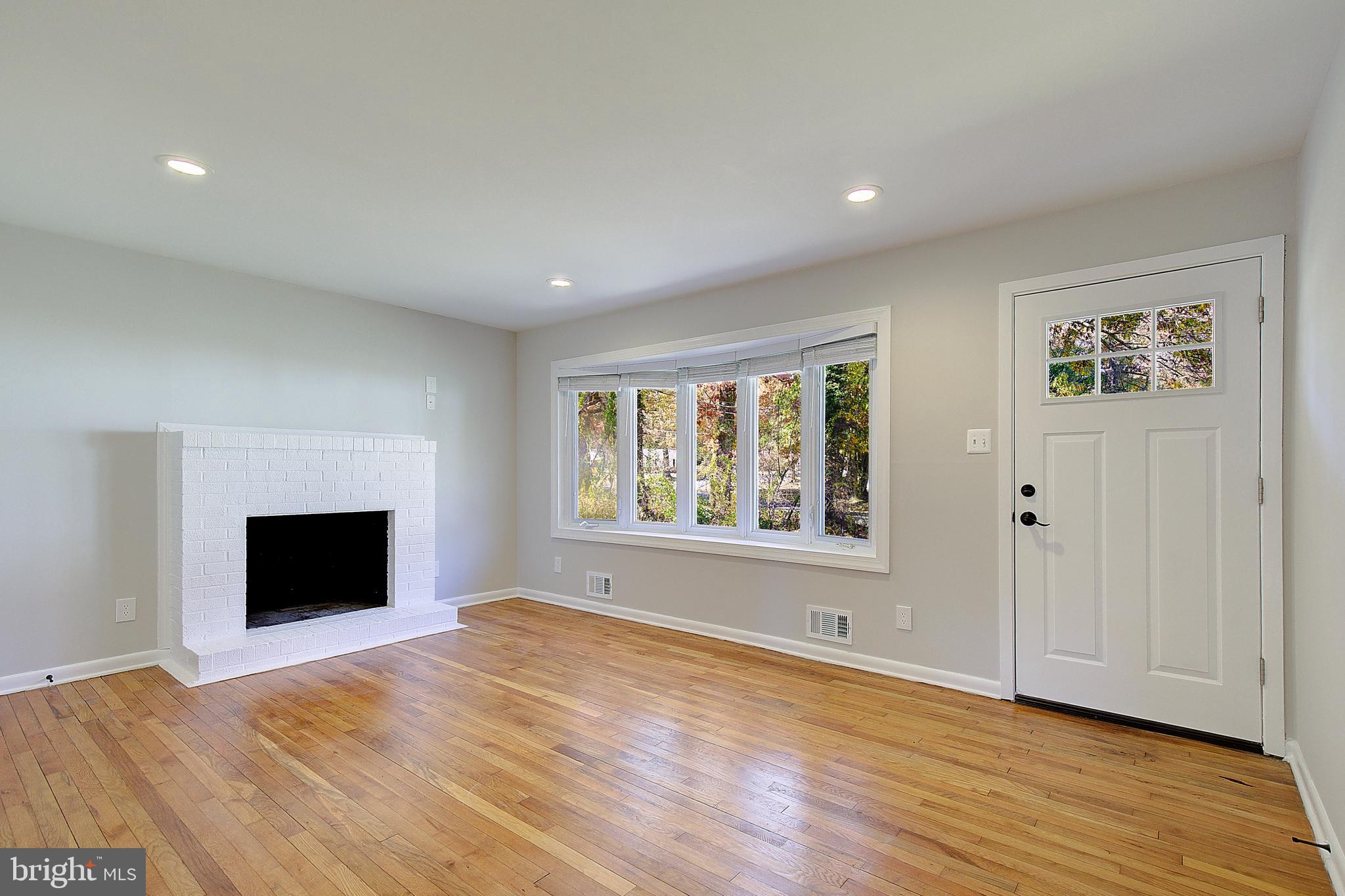 LINCOLN HEIGHTS - Residential