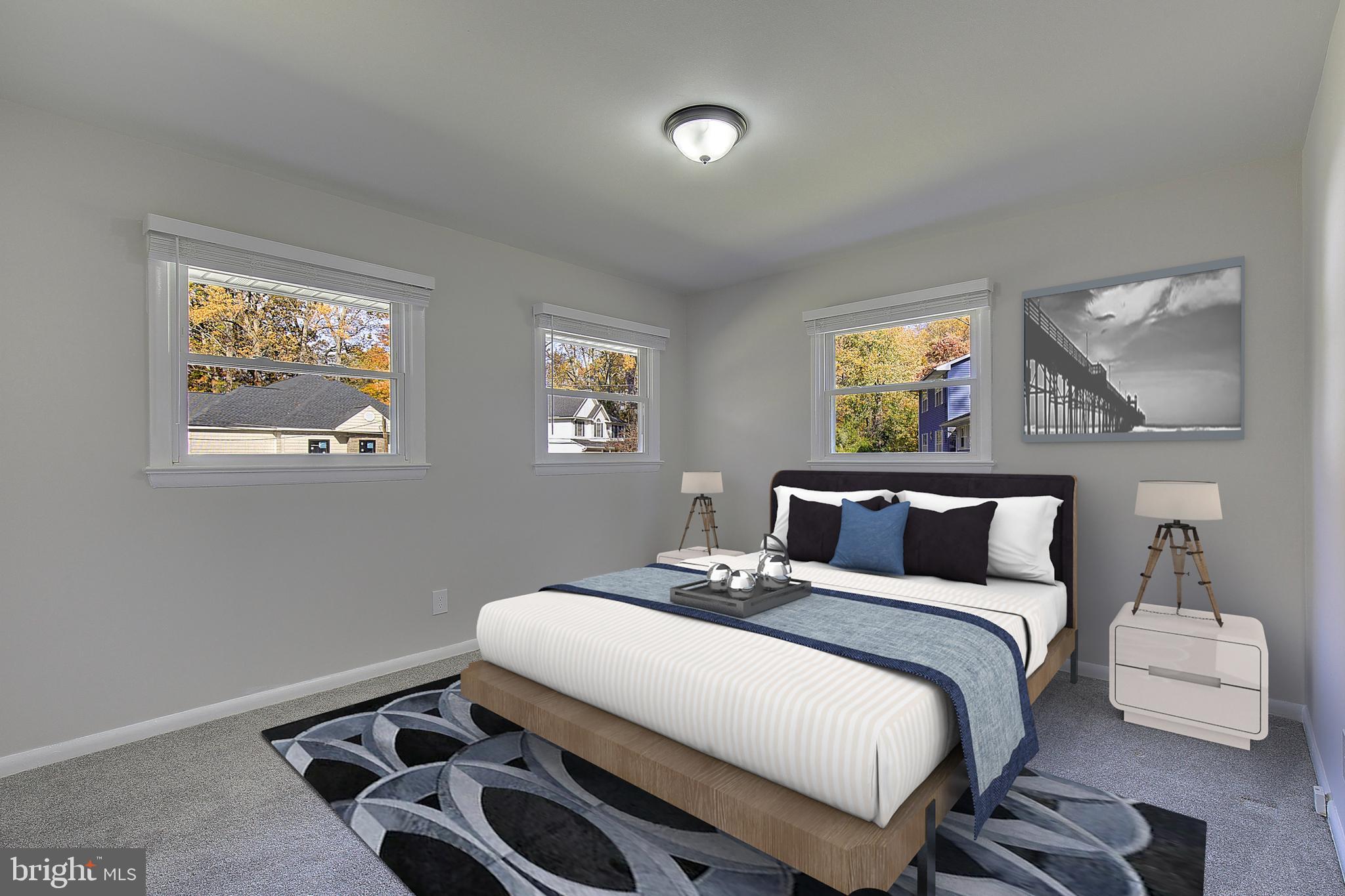 LINCOLN HEIGHTS - Residential