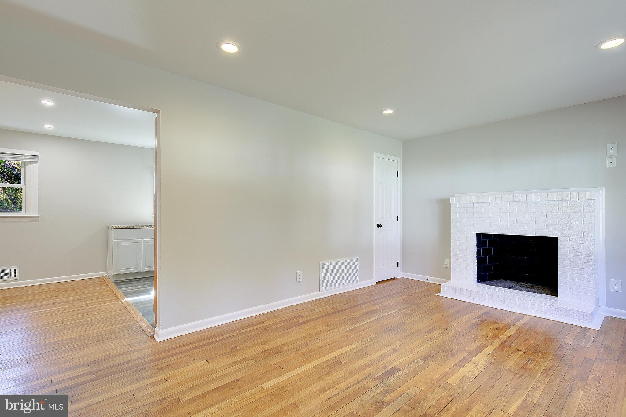 LINCOLN HEIGHTS - Residential