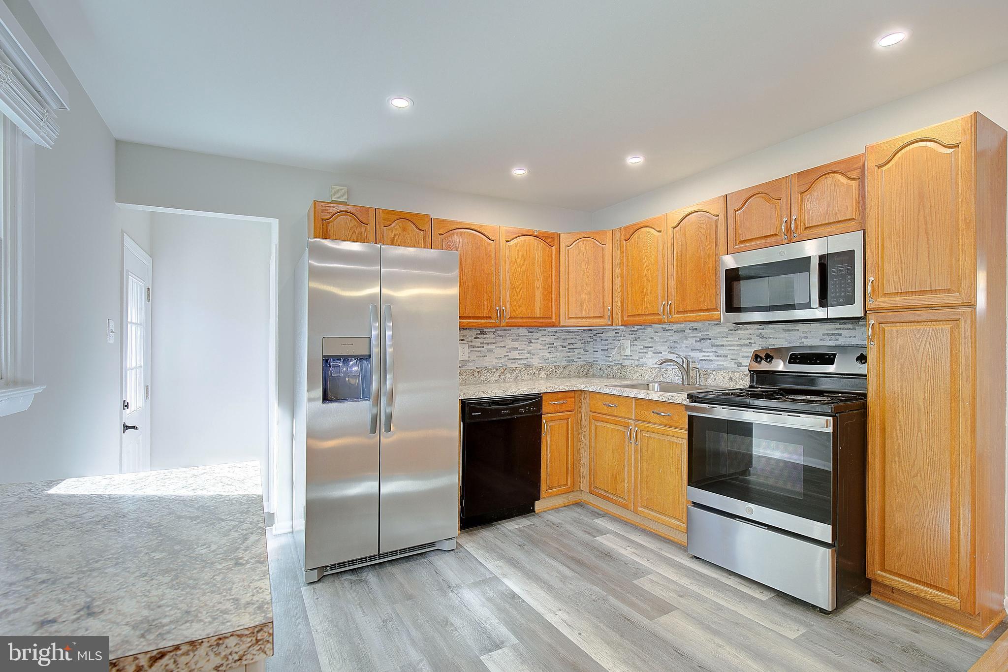 LINCOLN HEIGHTS - Residential