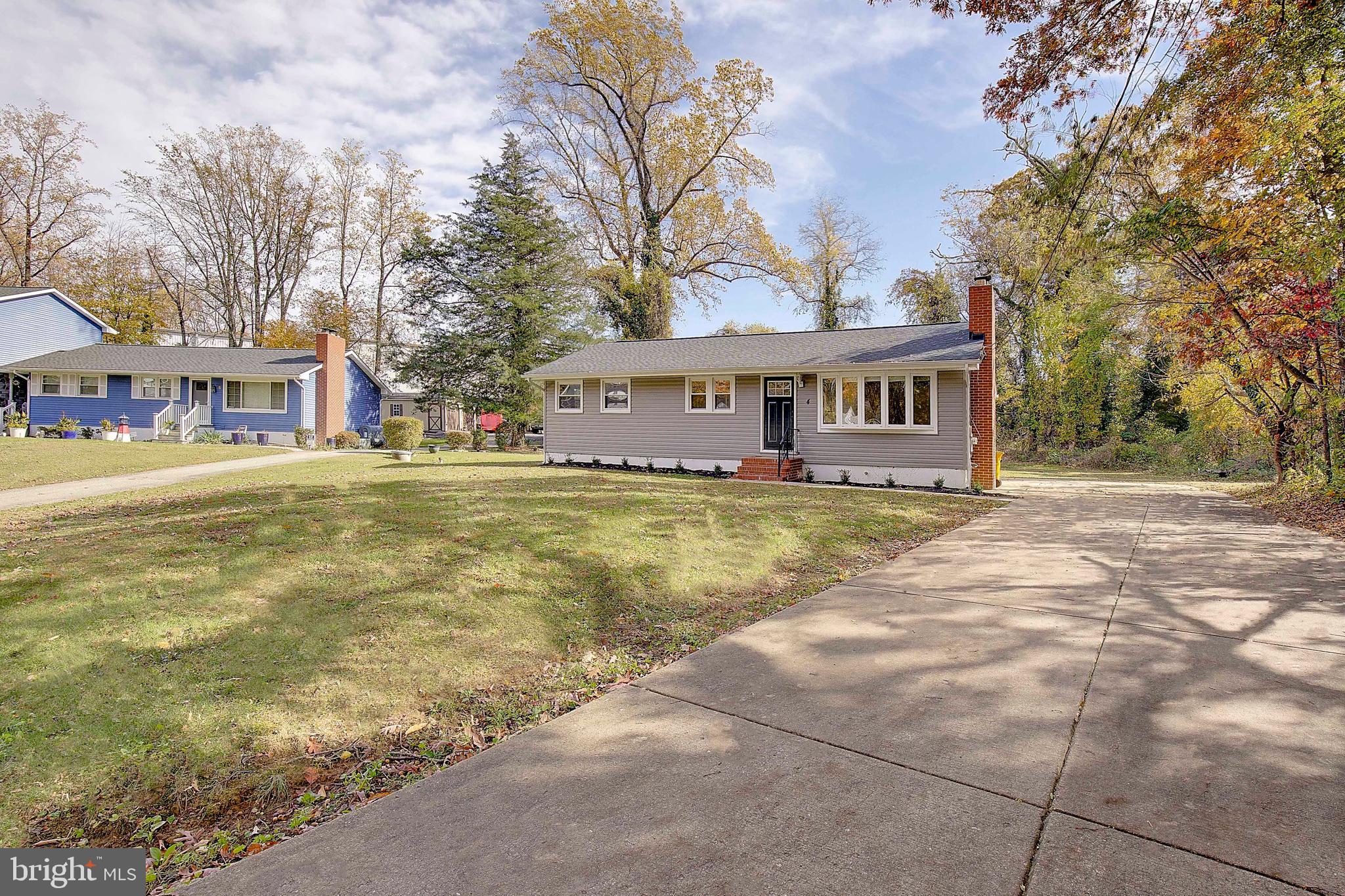 LINCOLN HEIGHTS - Residential