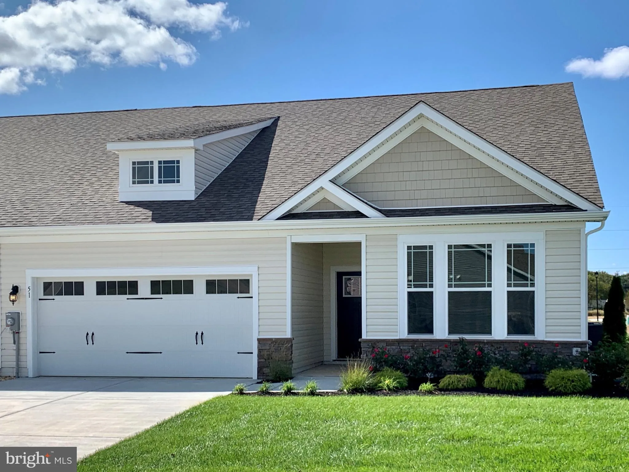 51 Bergmont Woods Boulevard, Smyrna, DE 19977
