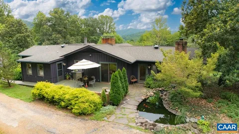 2288 Lexington Tpke Turnpike, Amherst, VA MLS: 667097