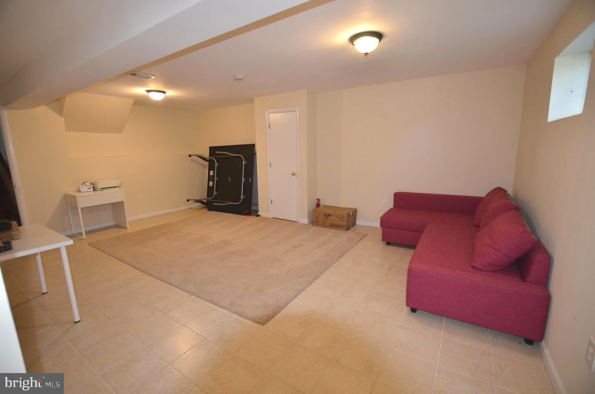 BERWYN HEIGHTS - Residential