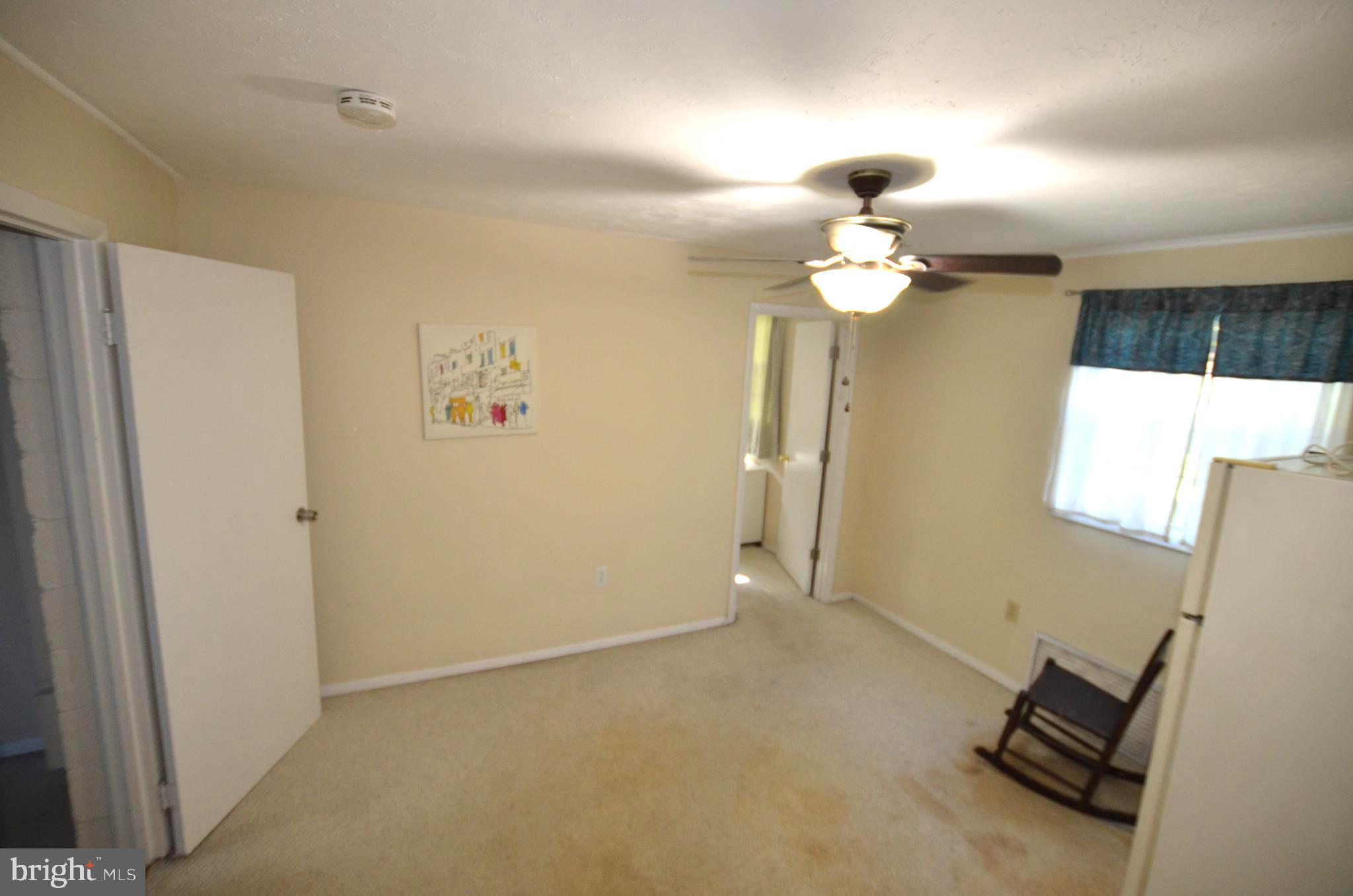 BERWYN HEIGHTS - Residential