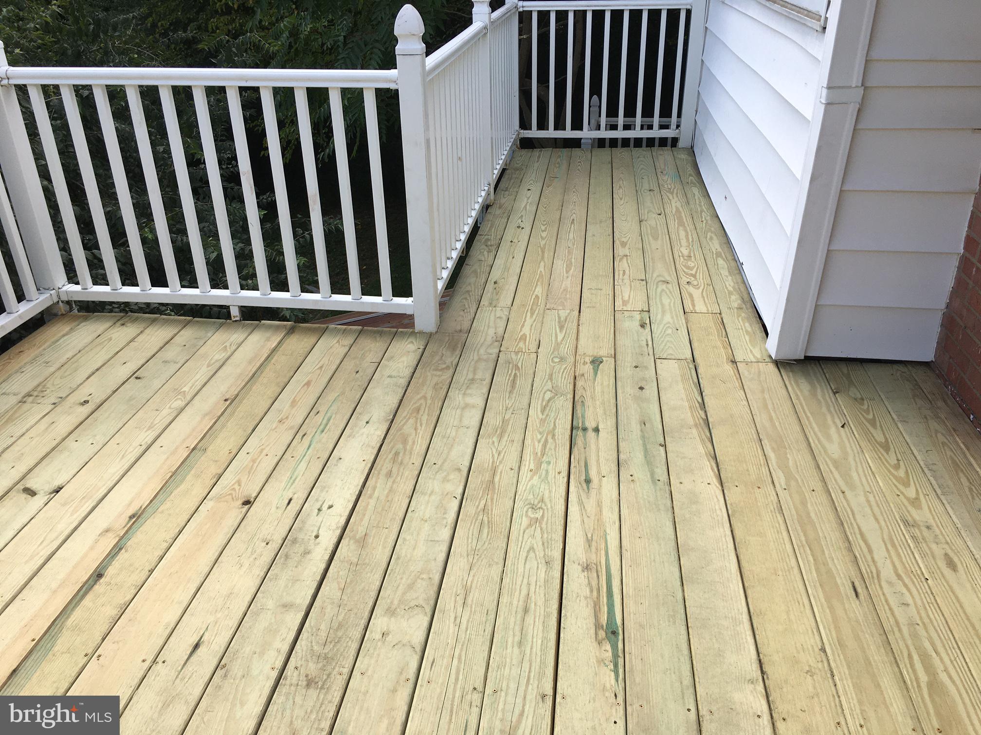 BERWYN HEIGHTS - Residential