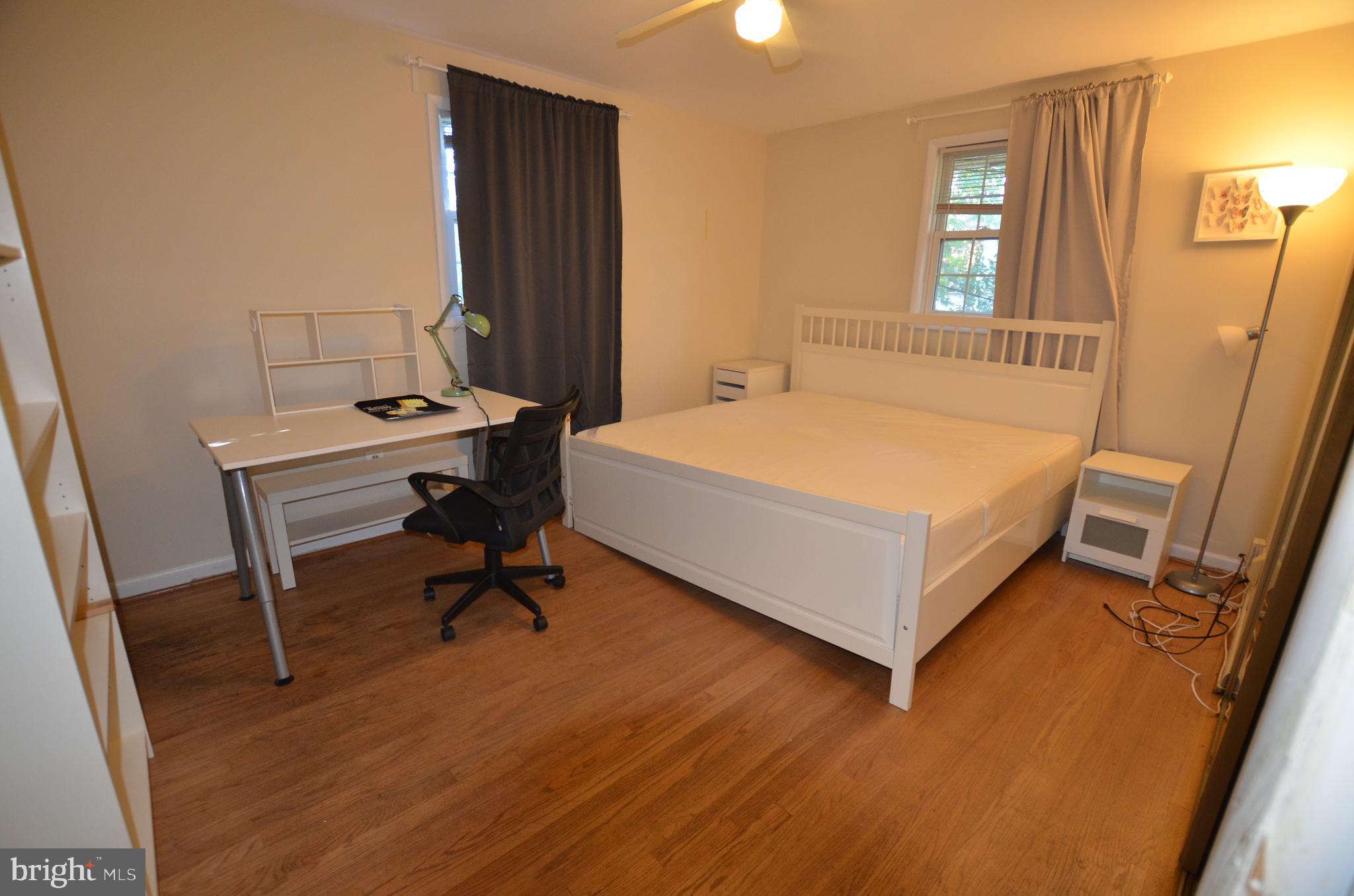 BERWYN HEIGHTS - Residential