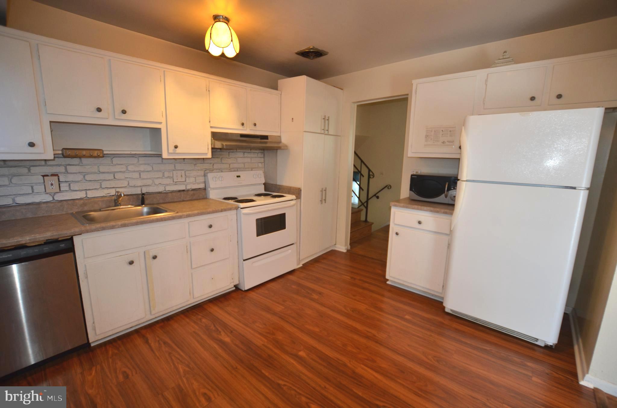 BERWYN HEIGHTS - Residential