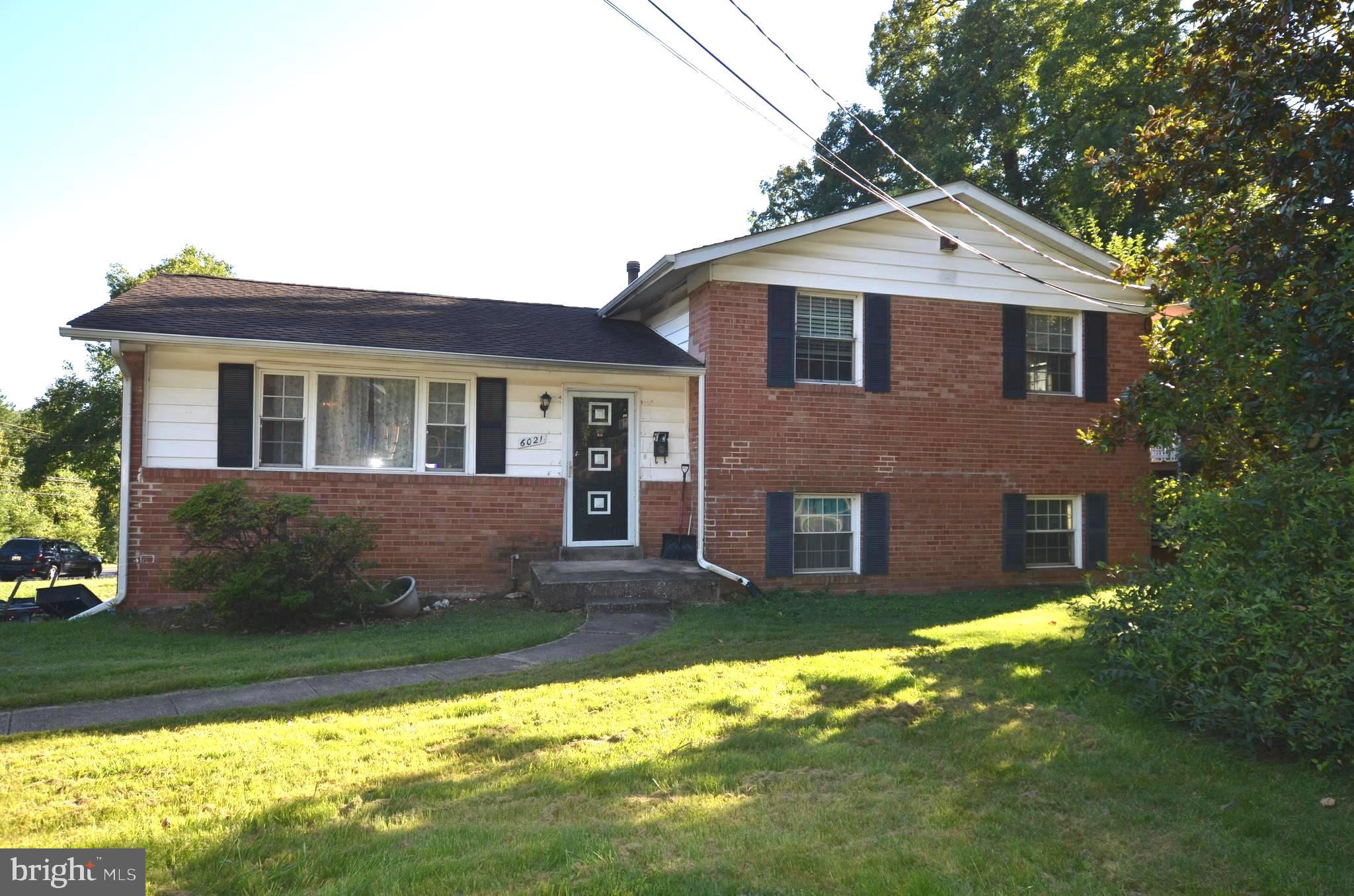 BERWYN HEIGHTS - Residential