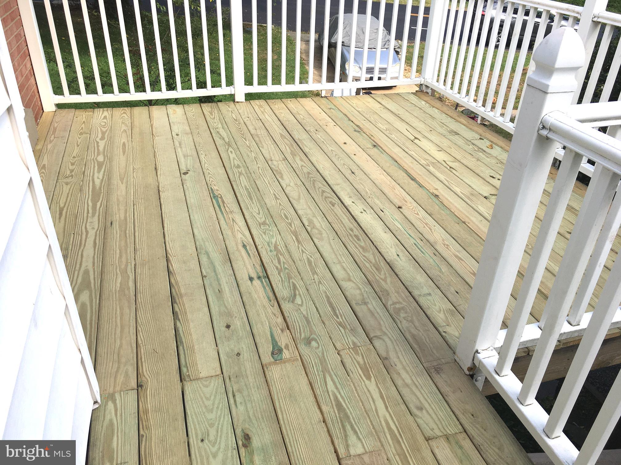 BERWYN HEIGHTS - Residential