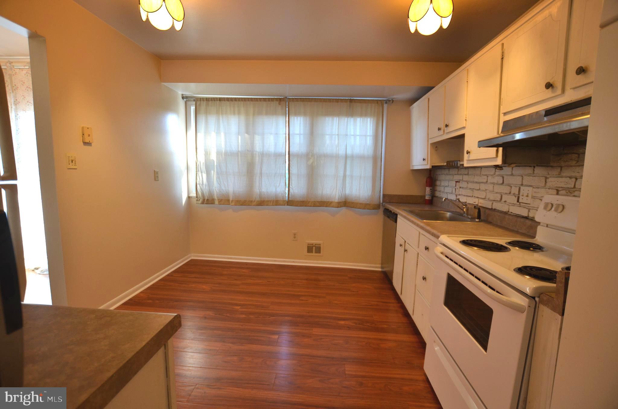 BERWYN HEIGHTS - Residential