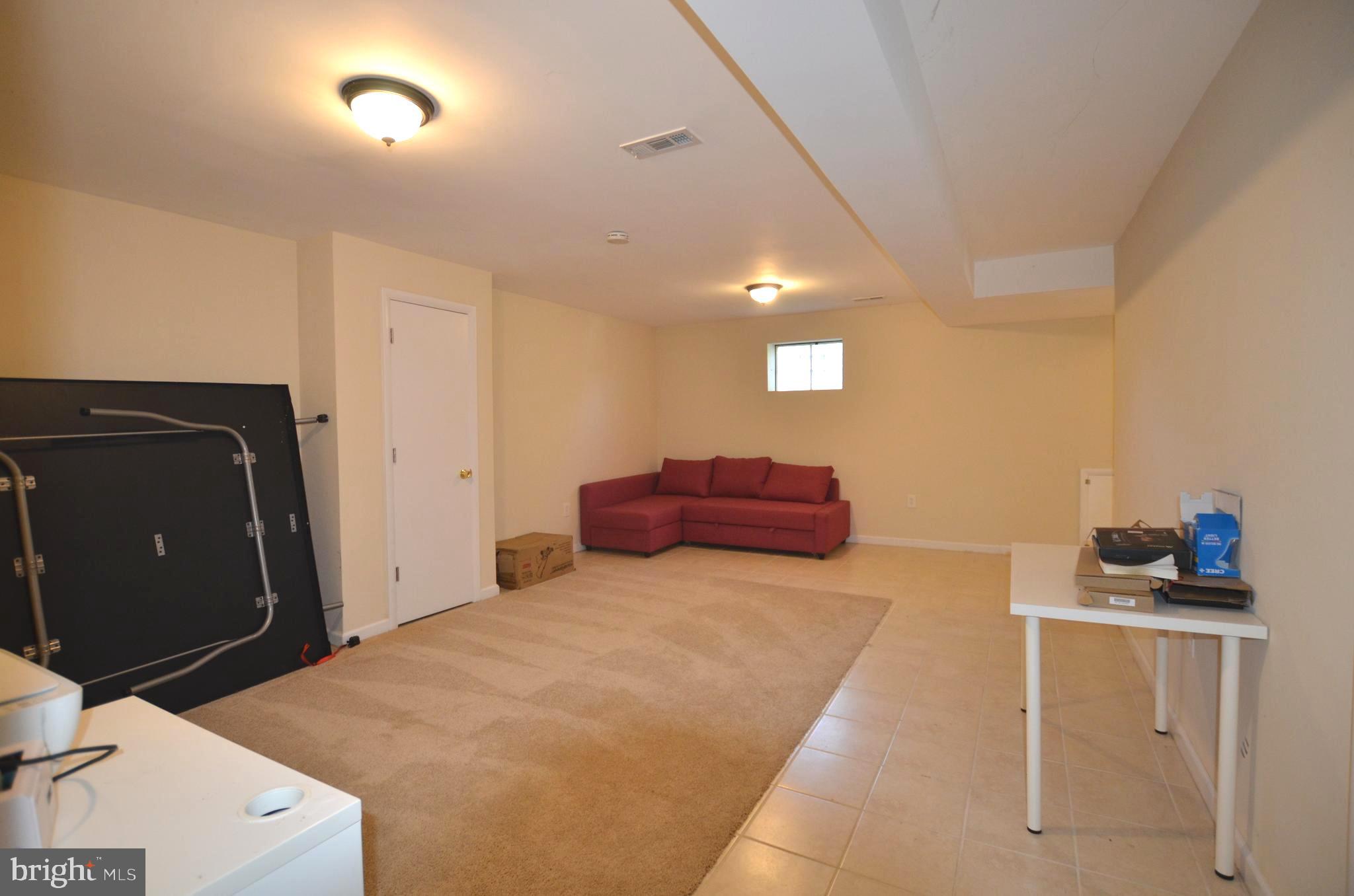 BERWYN HEIGHTS - Residential