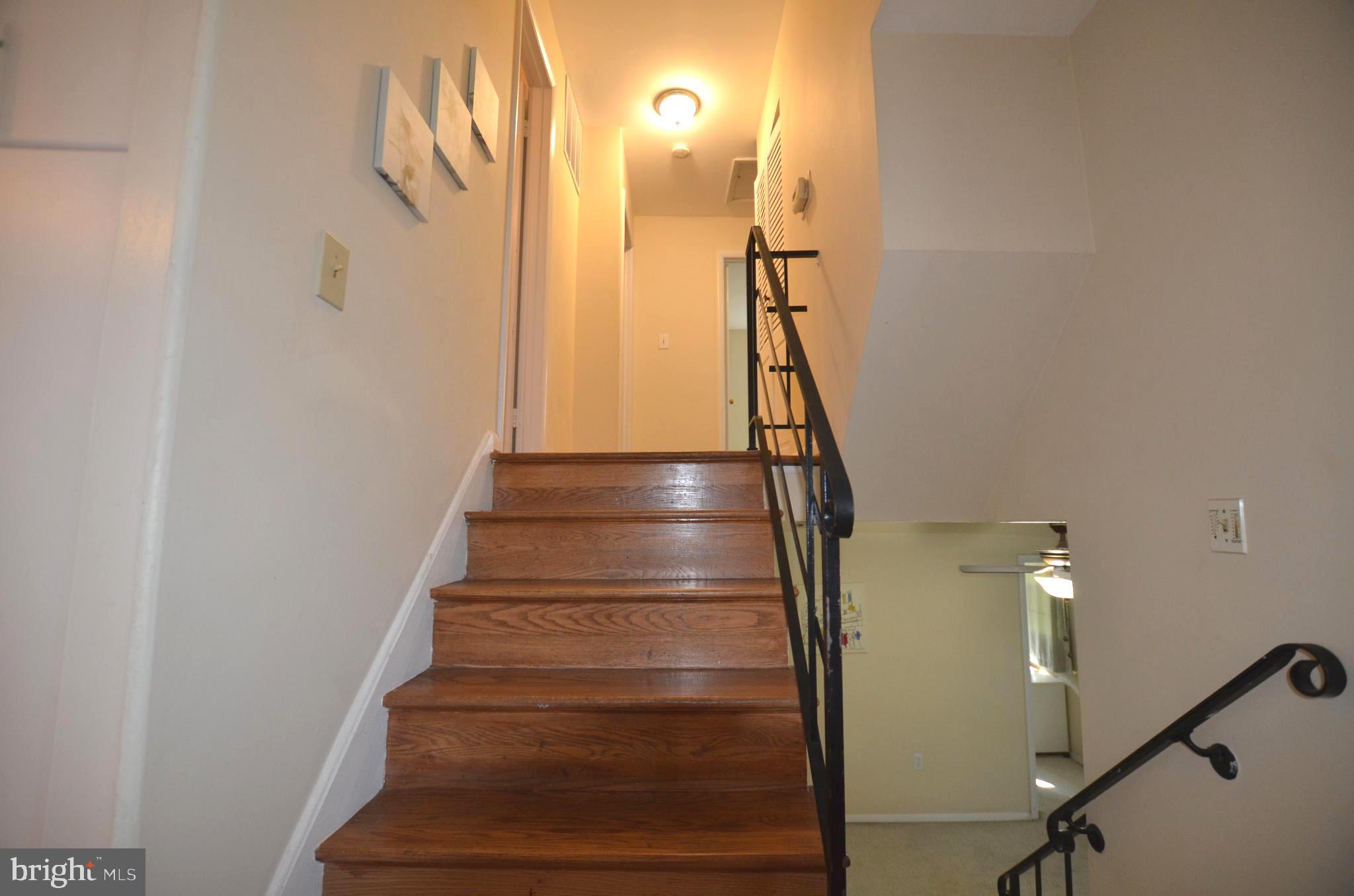 BERWYN HEIGHTS - Residential