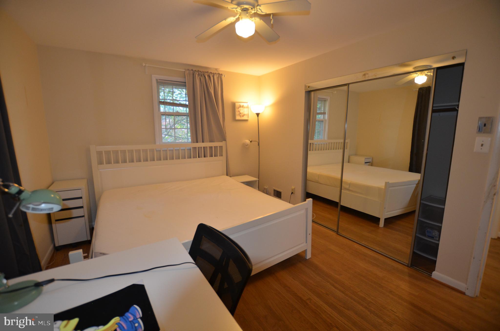 BERWYN HEIGHTS - Residential