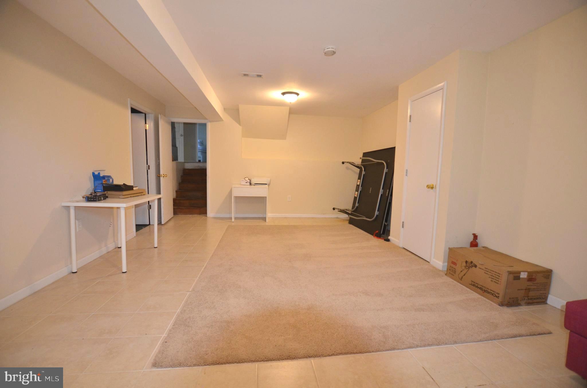 BERWYN HEIGHTS - Residential