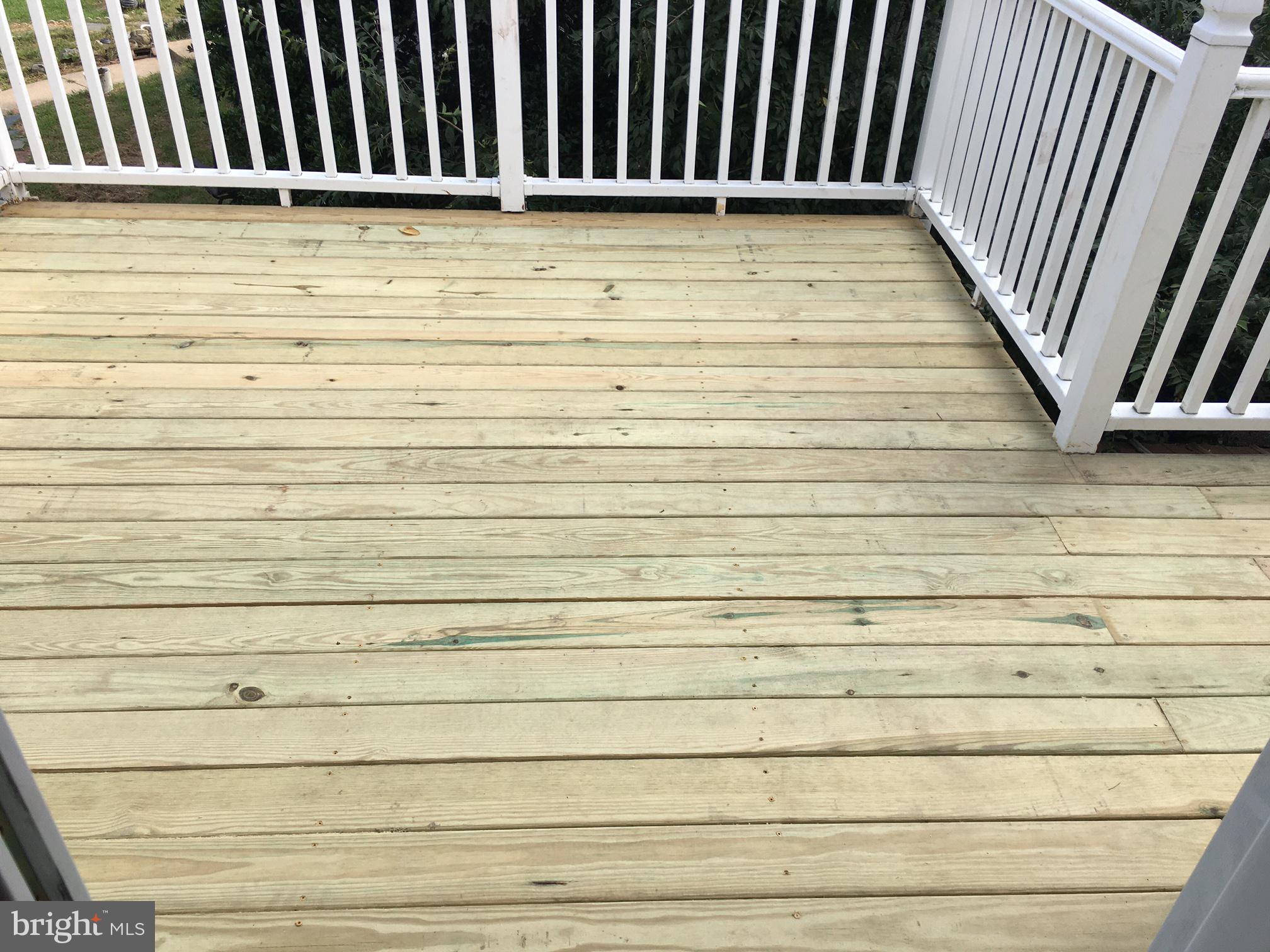 BERWYN HEIGHTS - Residential