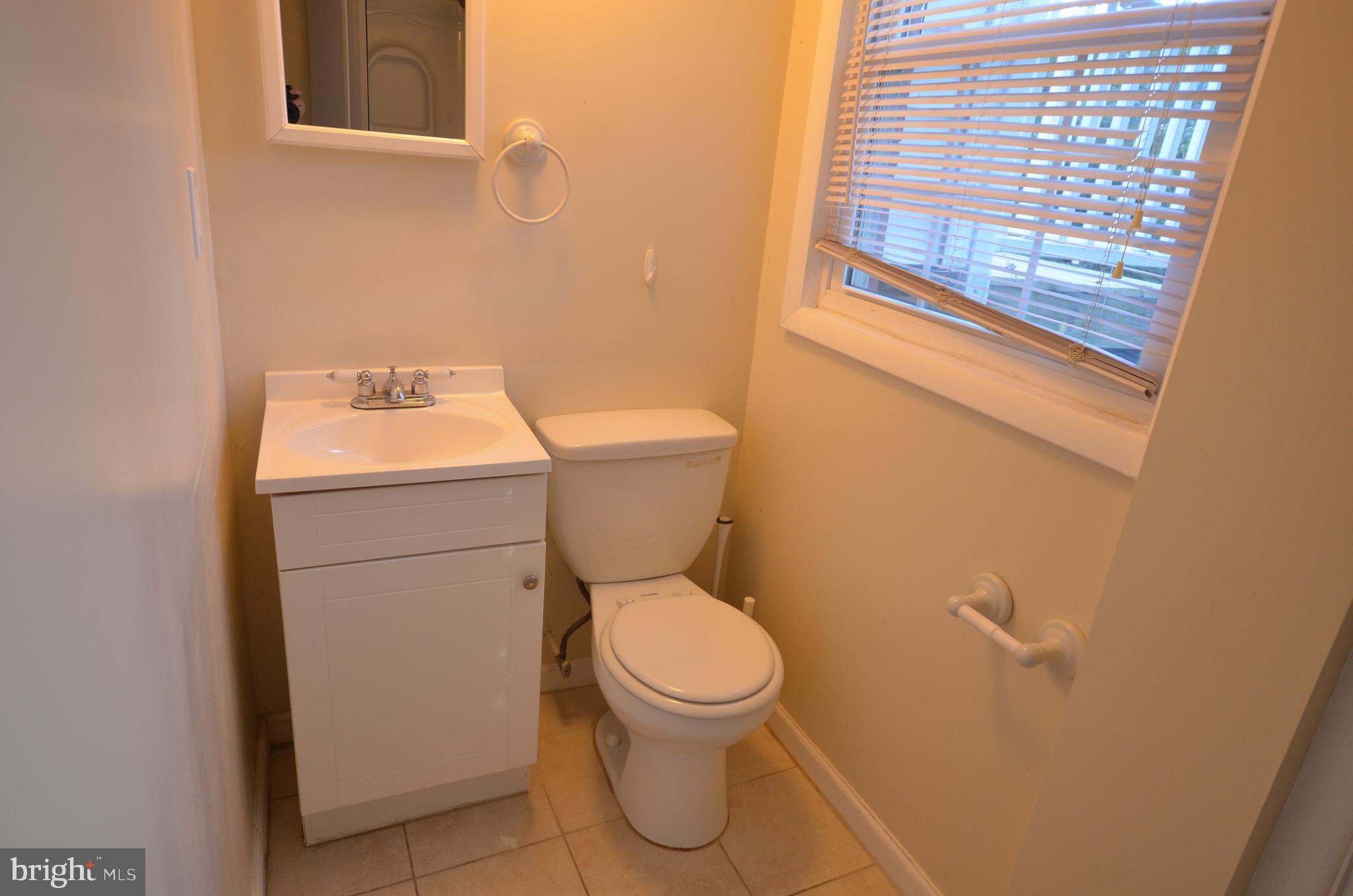 BERWYN HEIGHTS - Residential