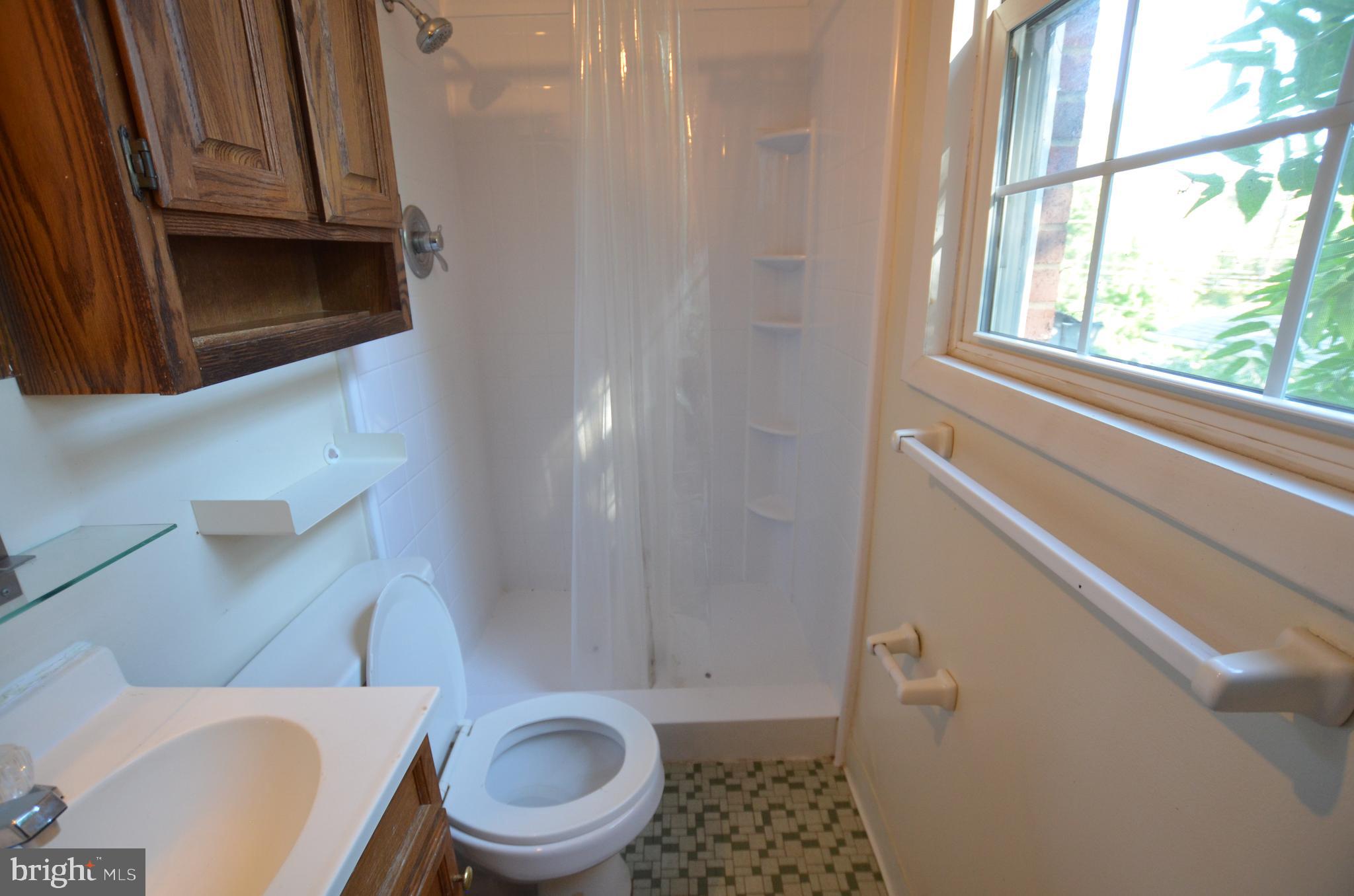 BERWYN HEIGHTS - Residential