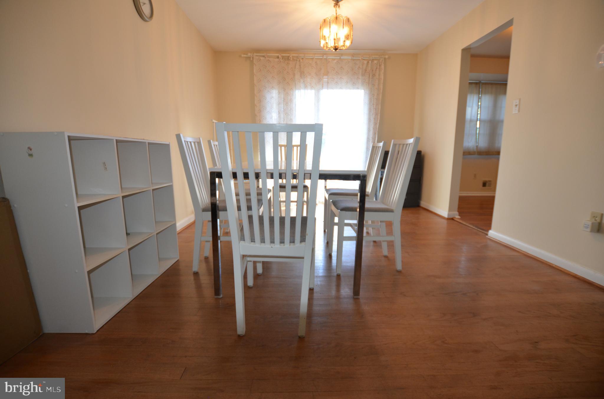 BERWYN HEIGHTS - Residential