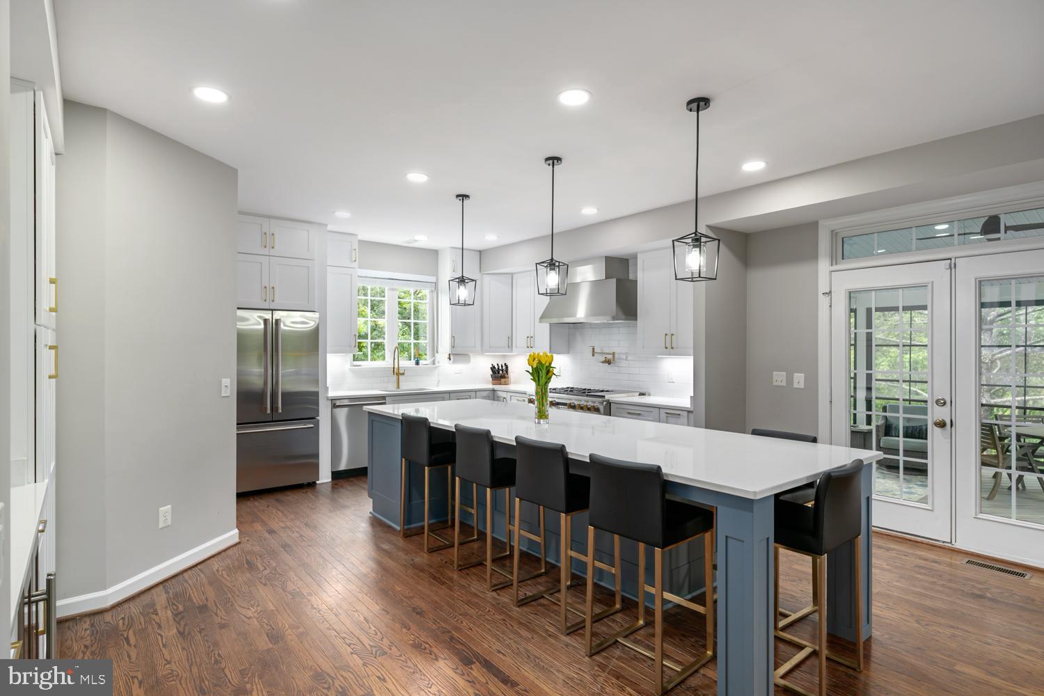 10609 LITTLE RUN FARM COURT