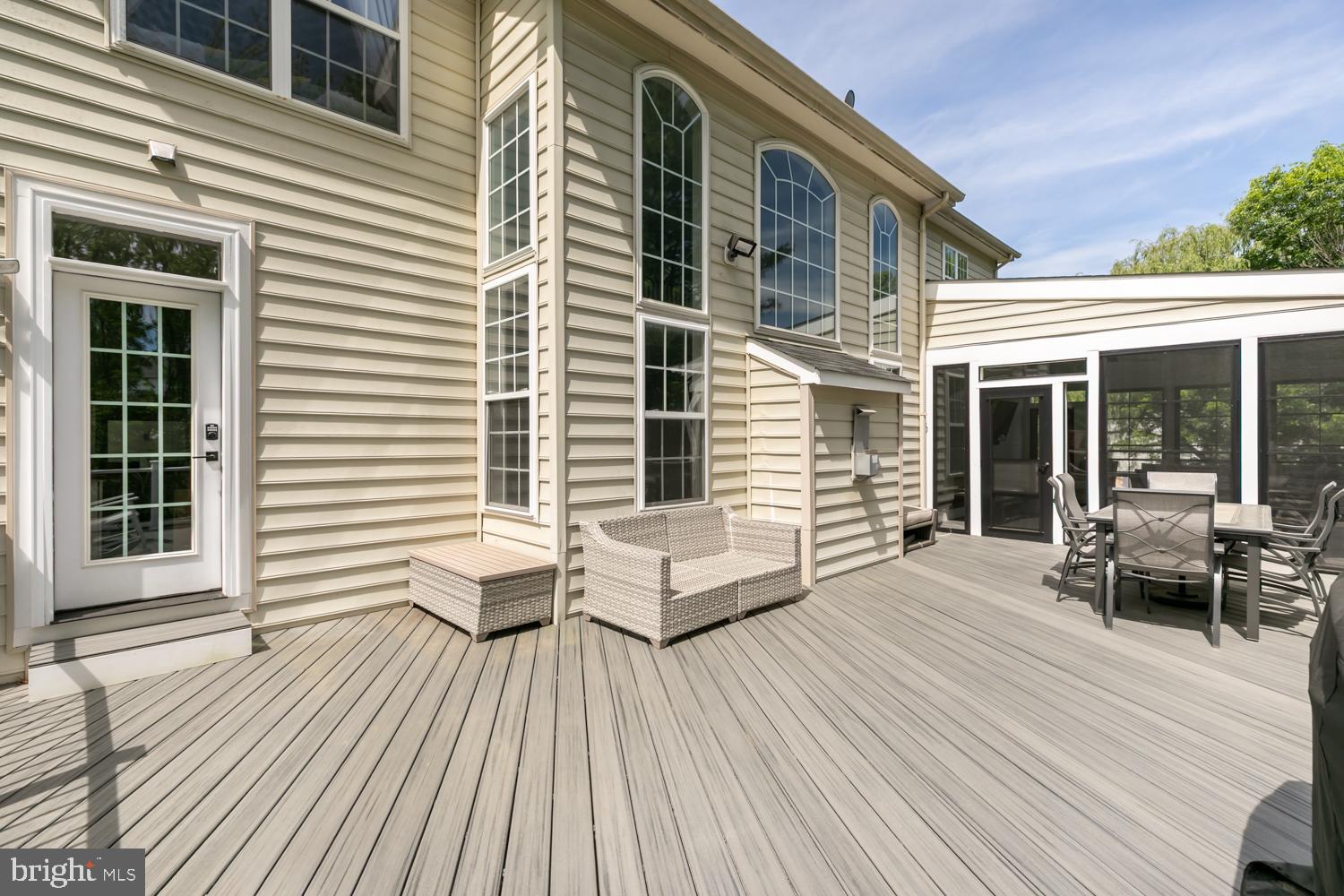 LITTLE RUN FARM - Residential