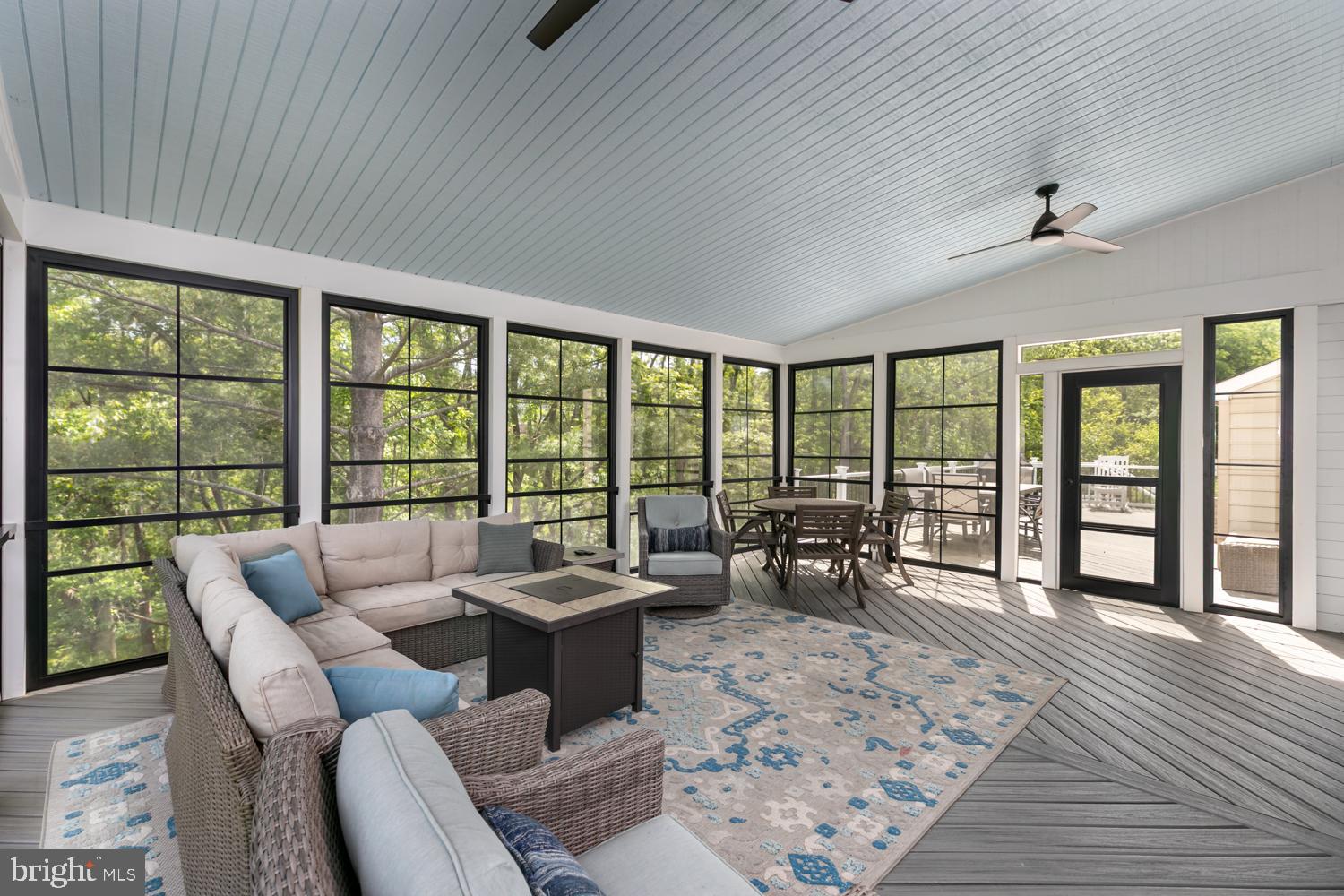 LITTLE RUN FARM - Residential