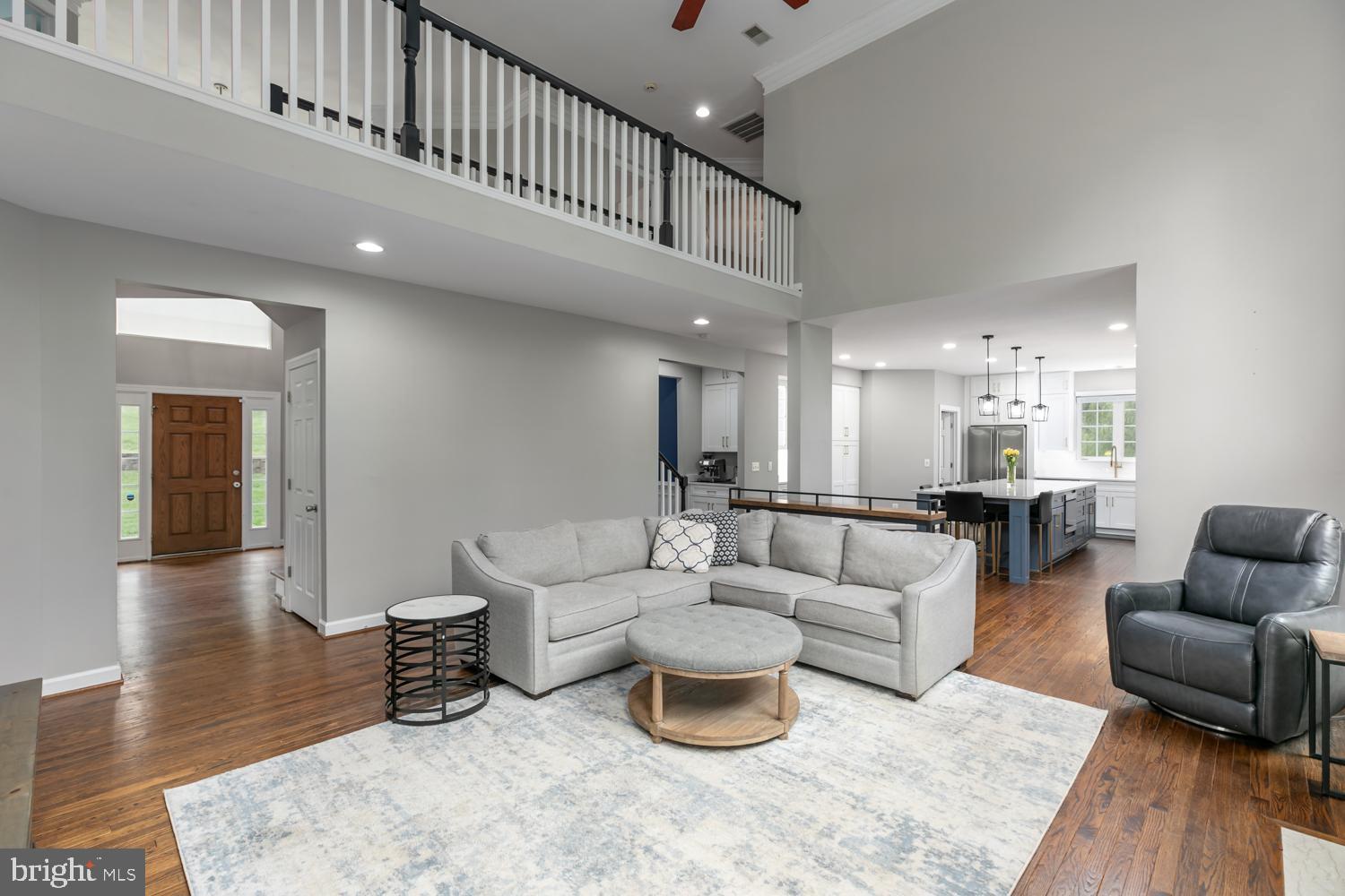 LITTLE RUN FARM - Residential