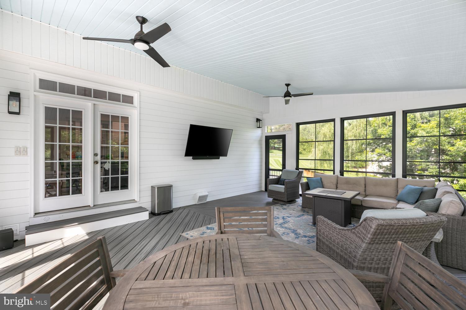 LITTLE RUN FARM - Residential