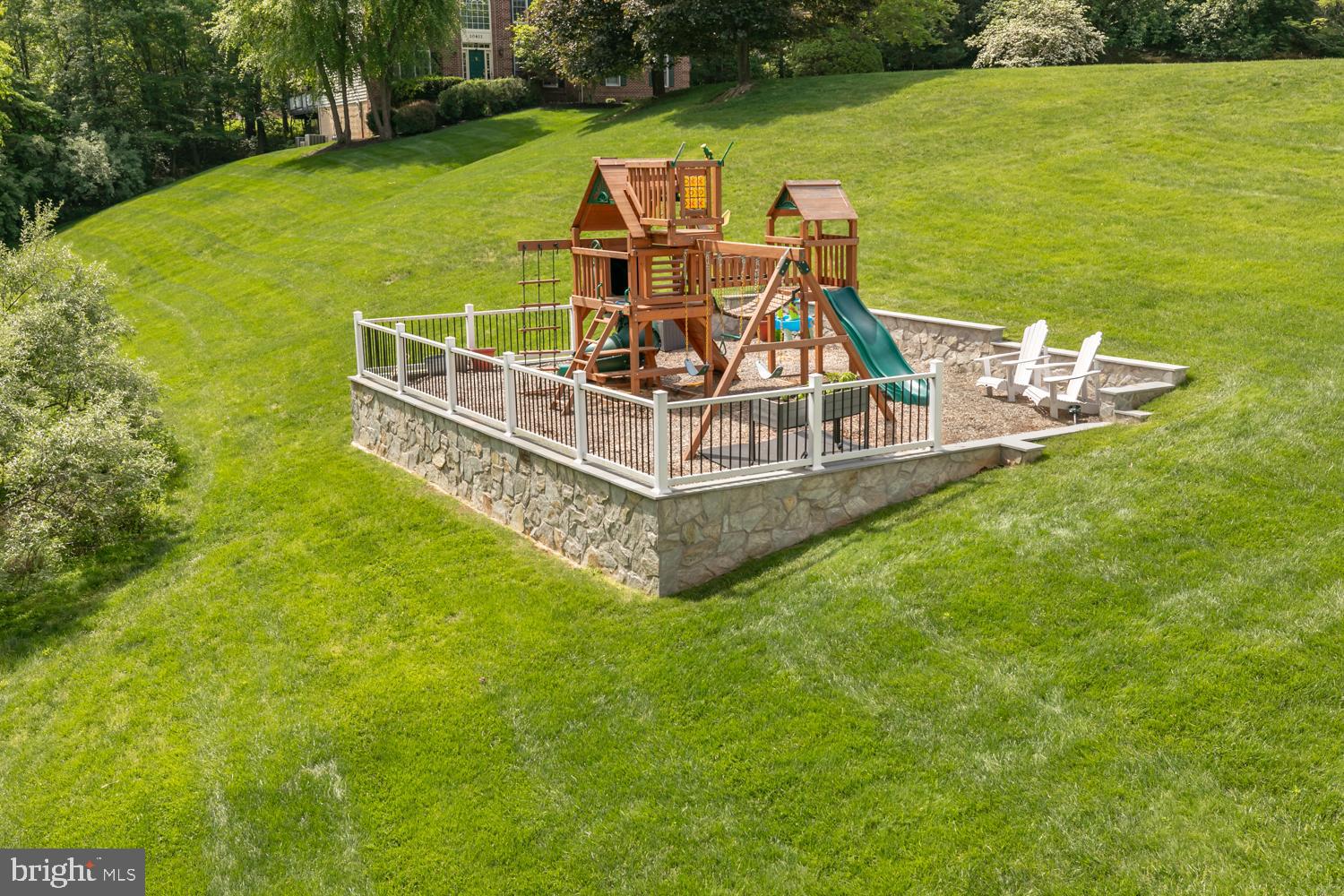 LITTLE RUN FARM - Residential