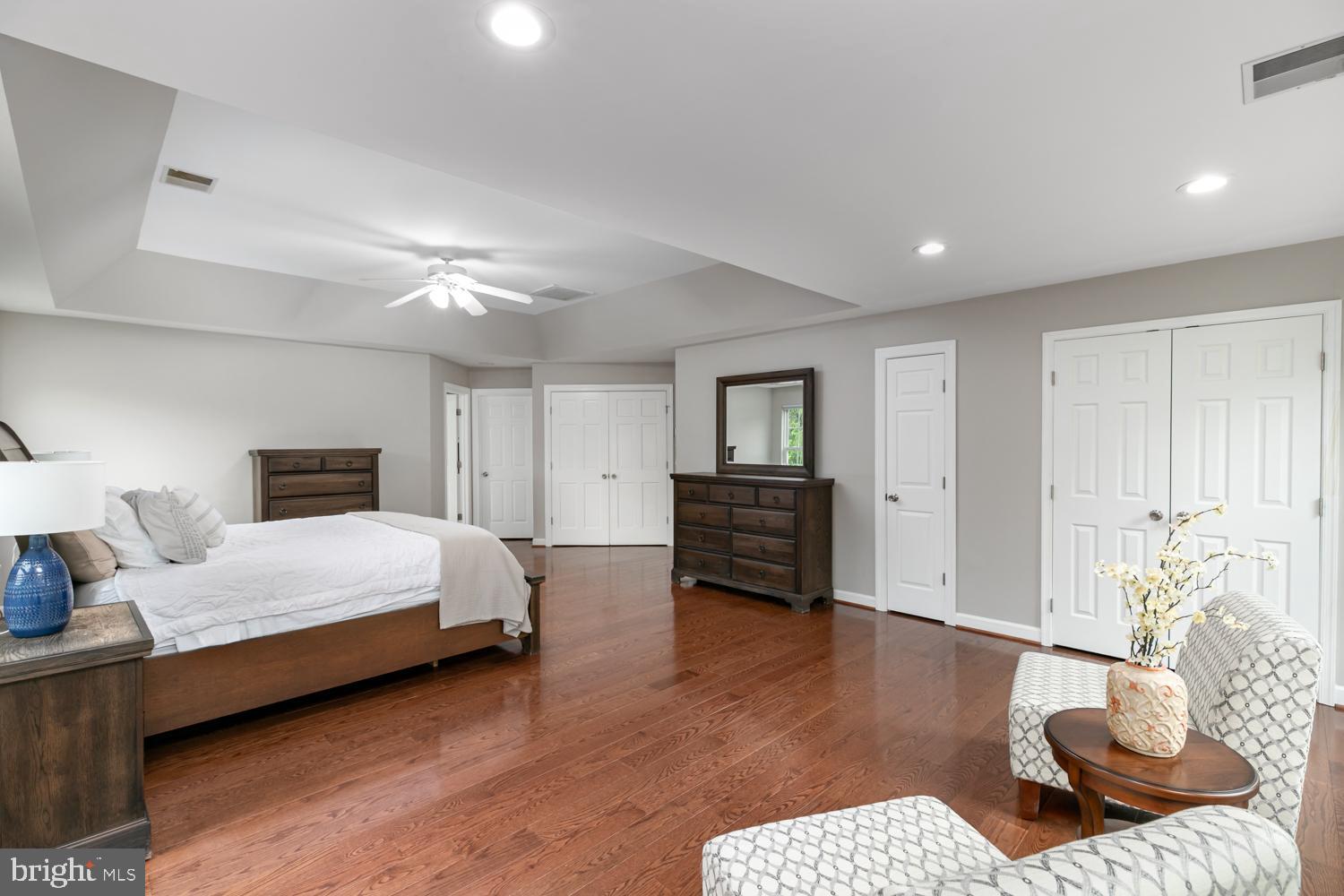 LITTLE RUN FARM - Residential