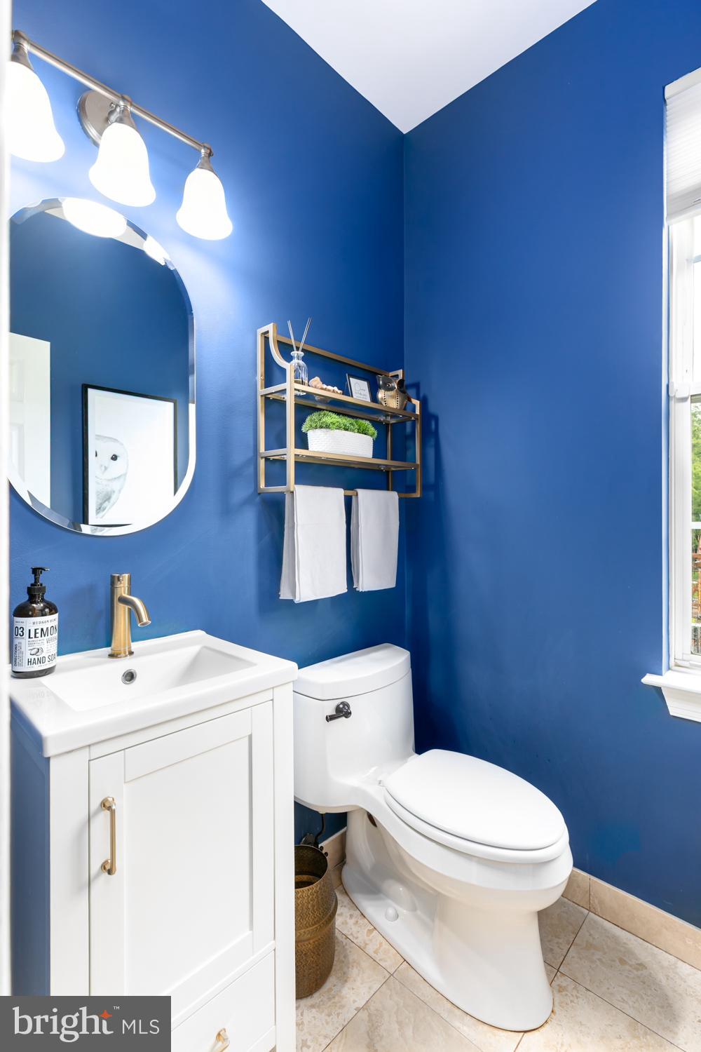 LITTLE RUN FARM - Residential