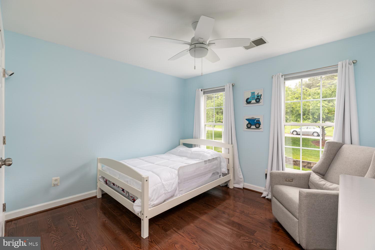 LITTLE RUN FARM - Residential