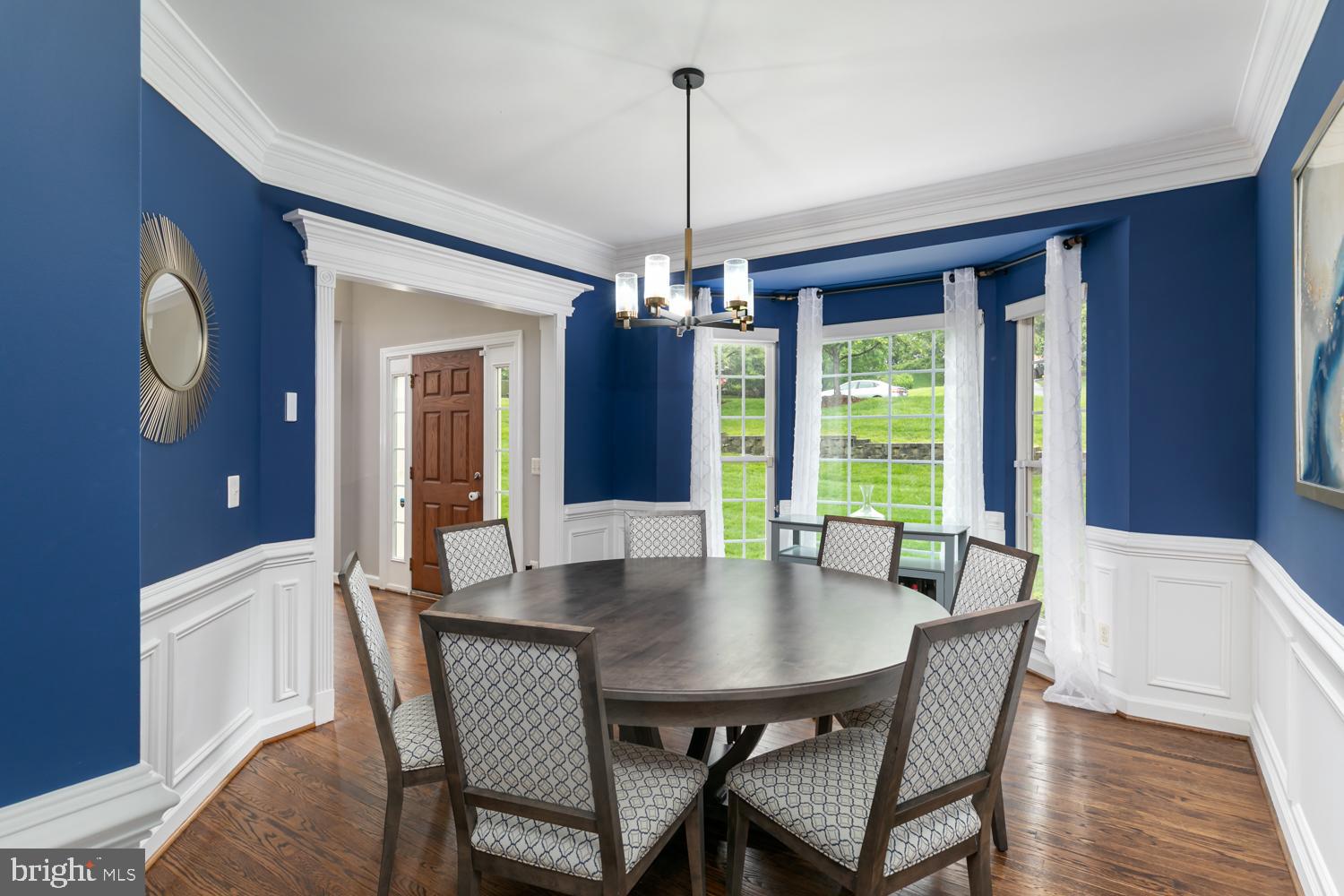 LITTLE RUN FARM - Residential