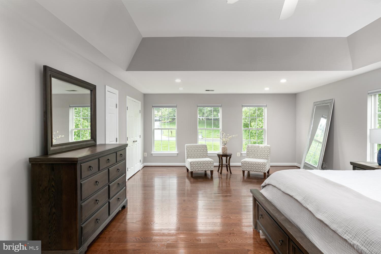 LITTLE RUN FARM - Residential