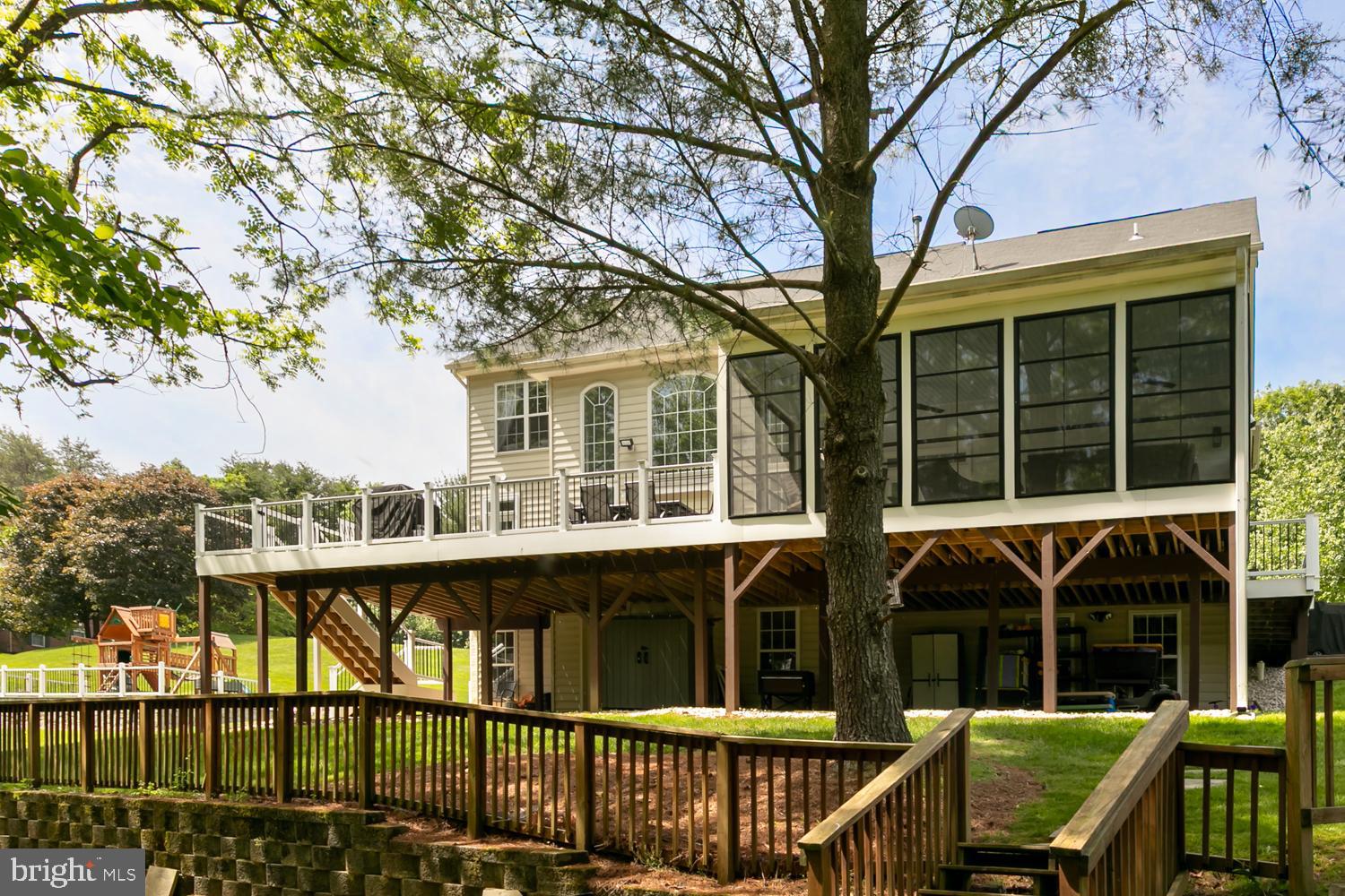 10609 LITTLE RUN FARM COURT