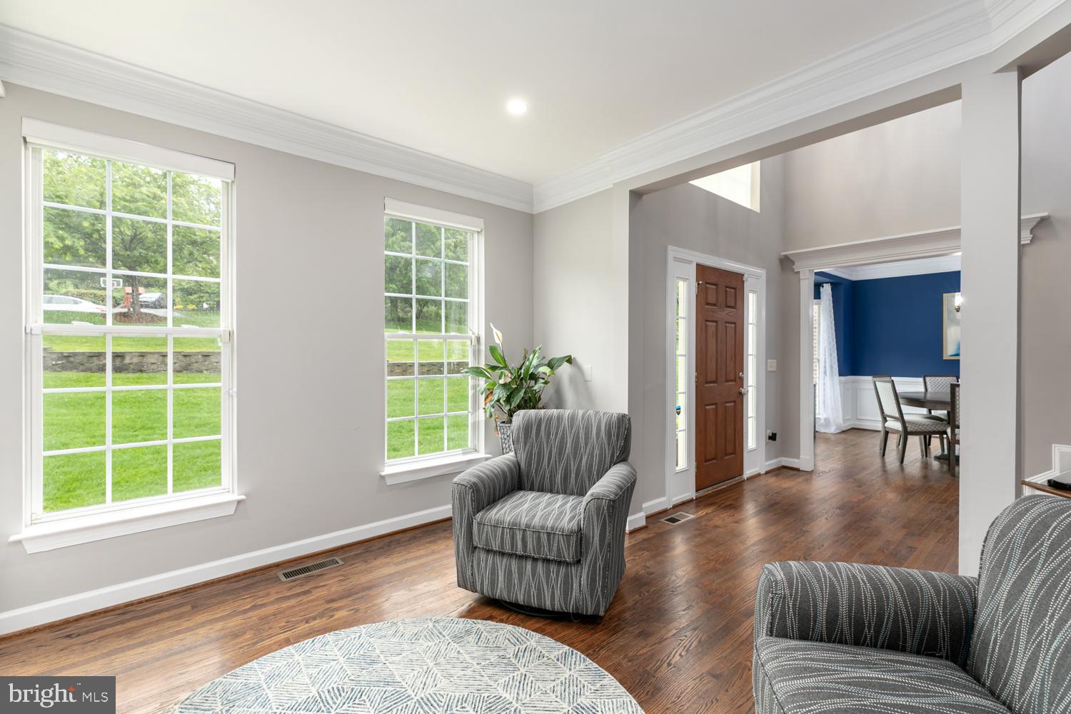 LITTLE RUN FARM - Residential