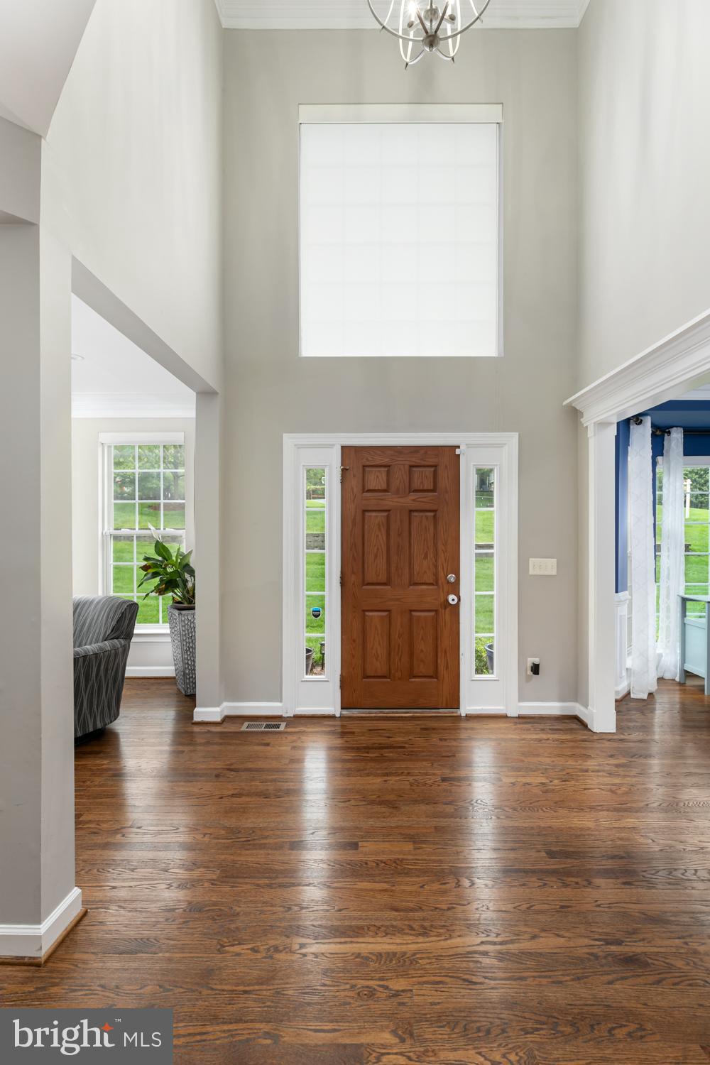 LITTLE RUN FARM - Residential