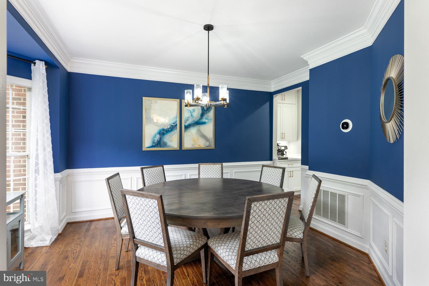 LITTLE RUN FARM - Residential