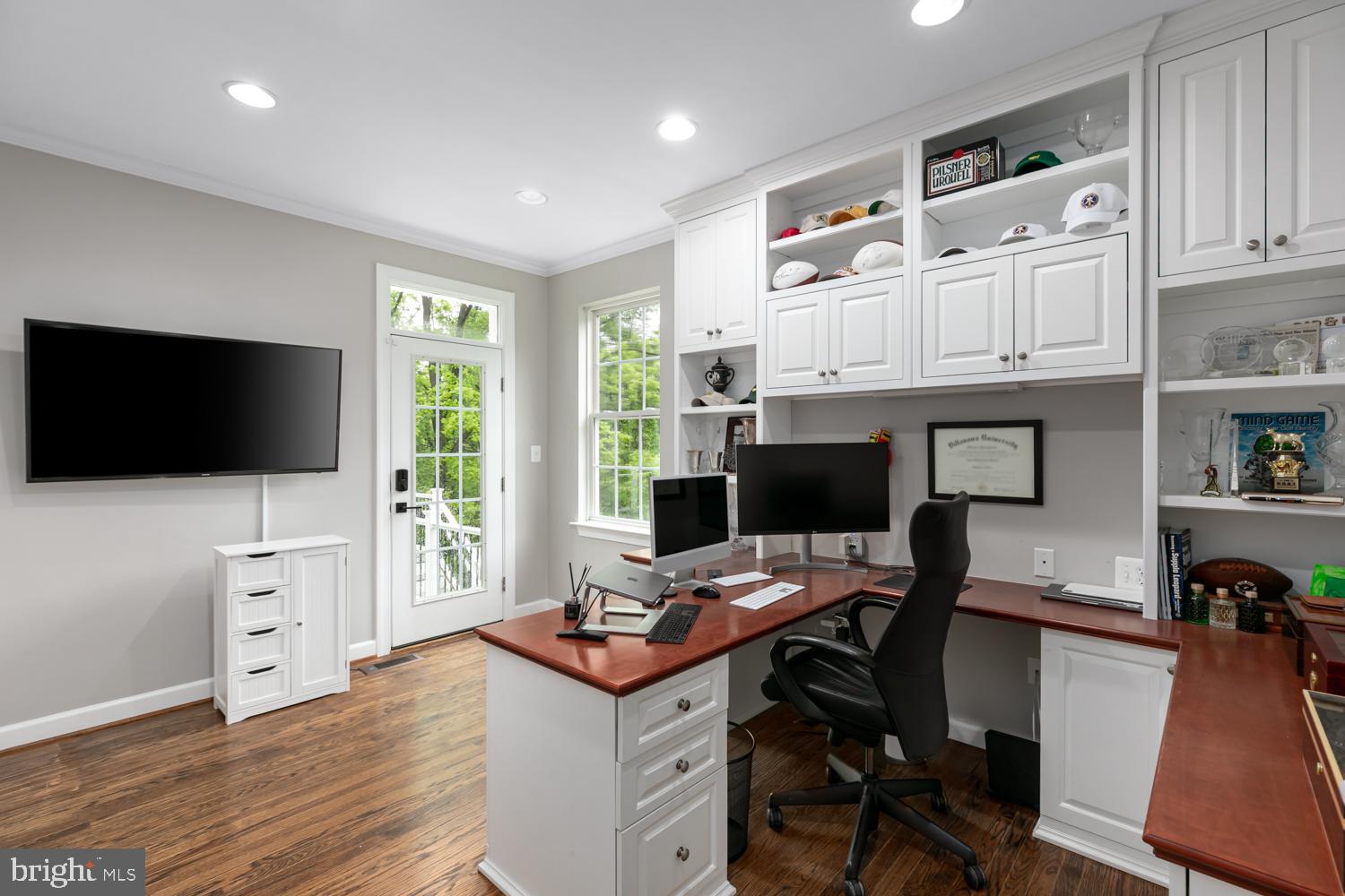 LITTLE RUN FARM - Residential