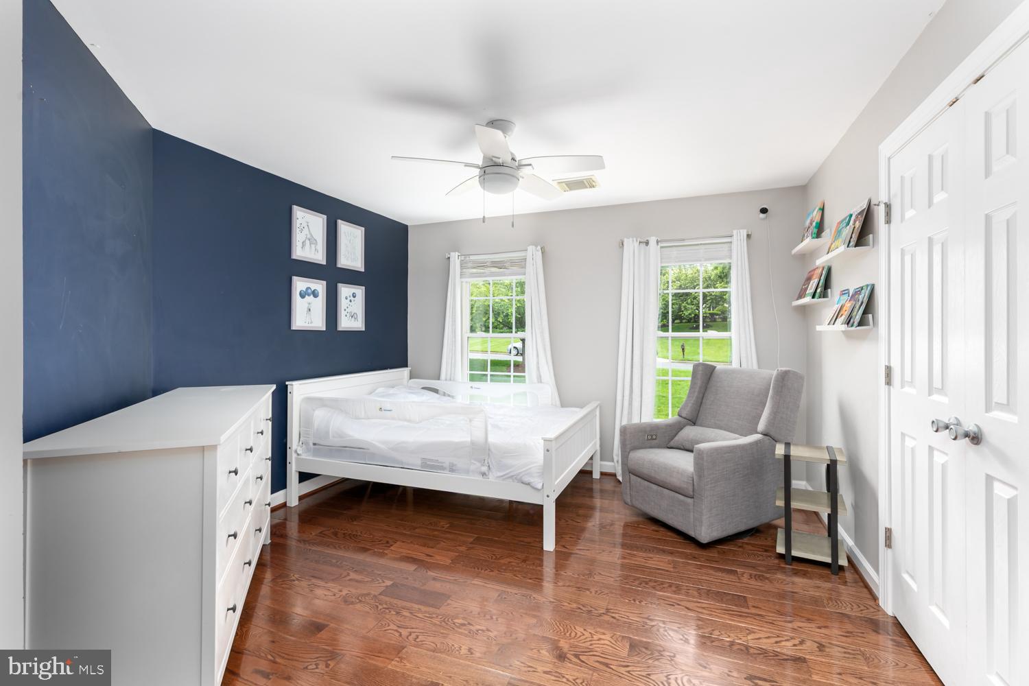 LITTLE RUN FARM - Residential