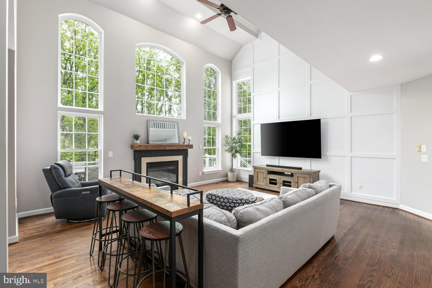 10609 LITTLE RUN FARM COURT