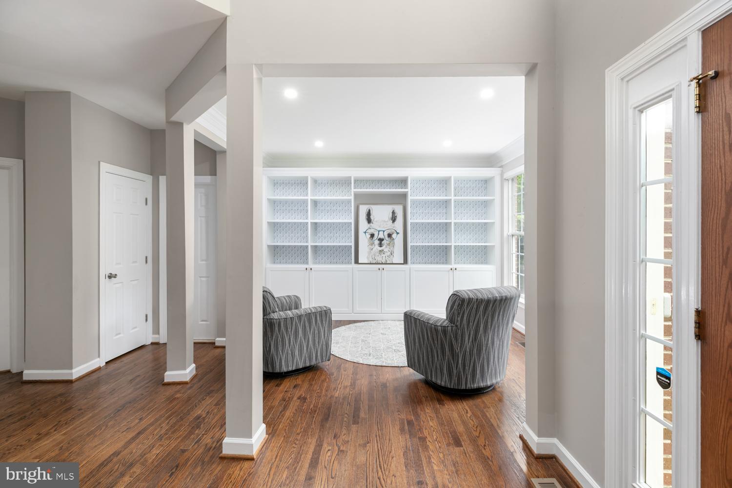 LITTLE RUN FARM - Residential